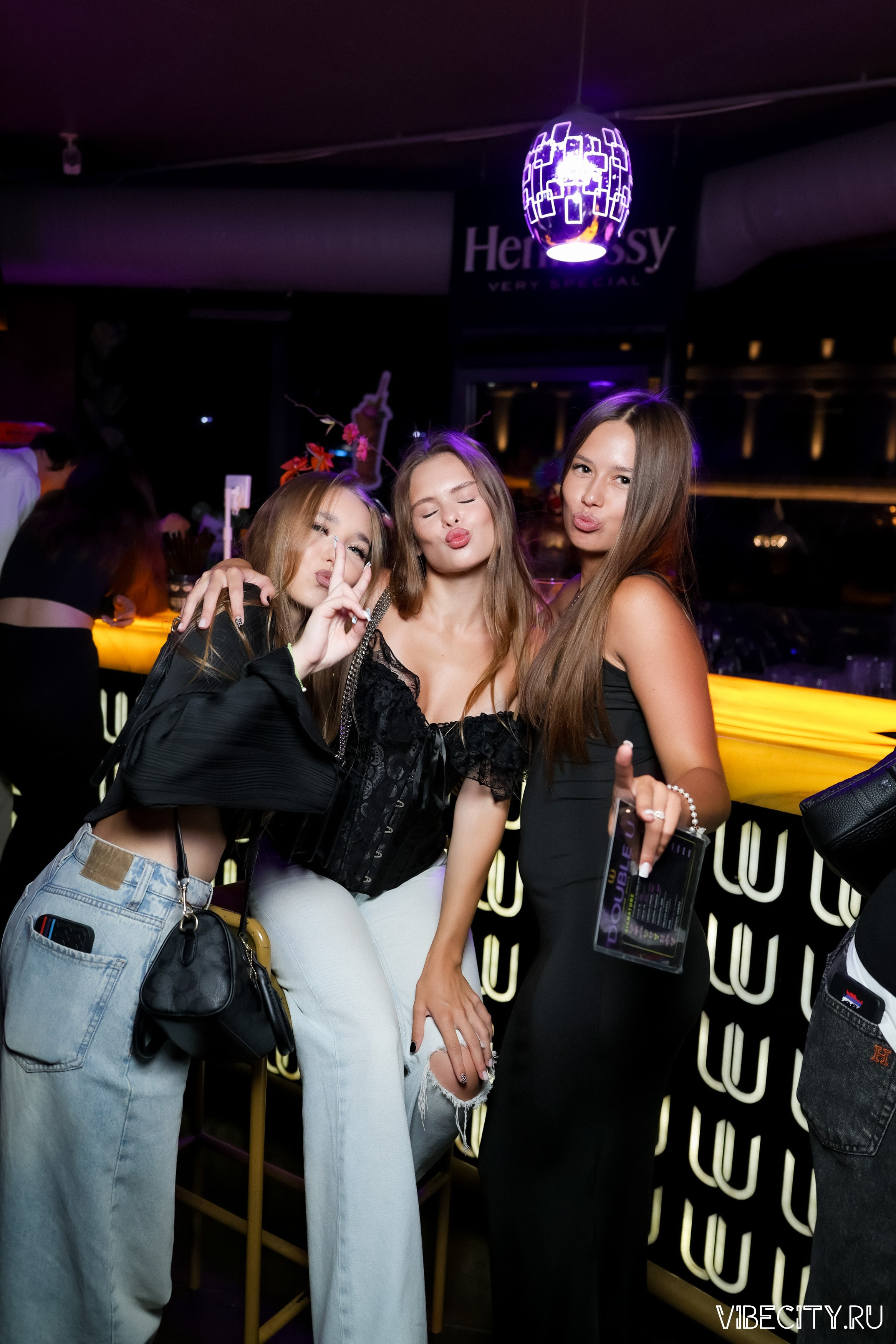 DOUBLE U. VIBECITY.RU Вайб Сити Ру Фоторепортажи Фотоотчеты Калининград