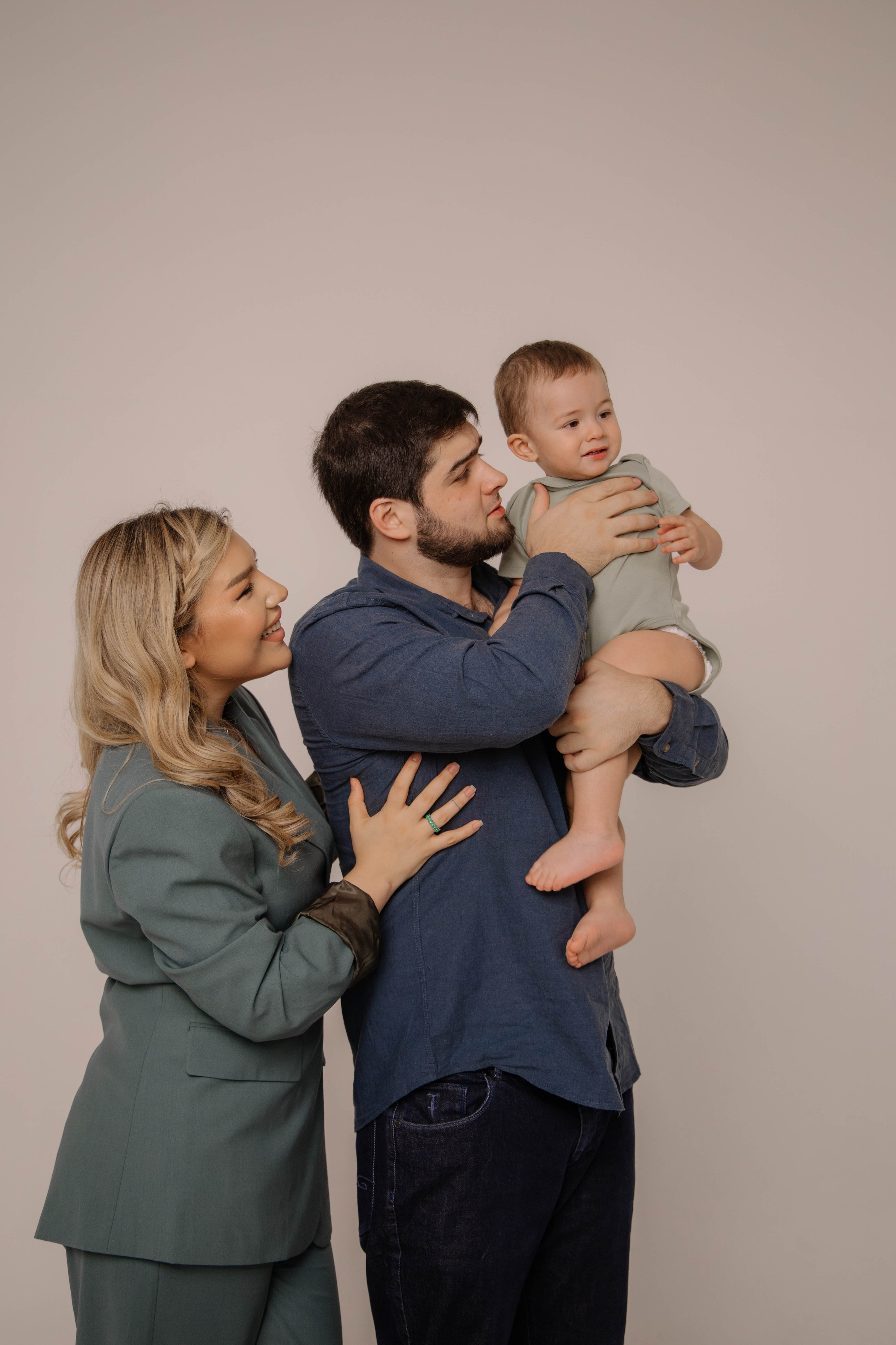 Нурият. Family. Свадебный и семейный фотограф респ. Дагестан и г. Москва Диана Старри