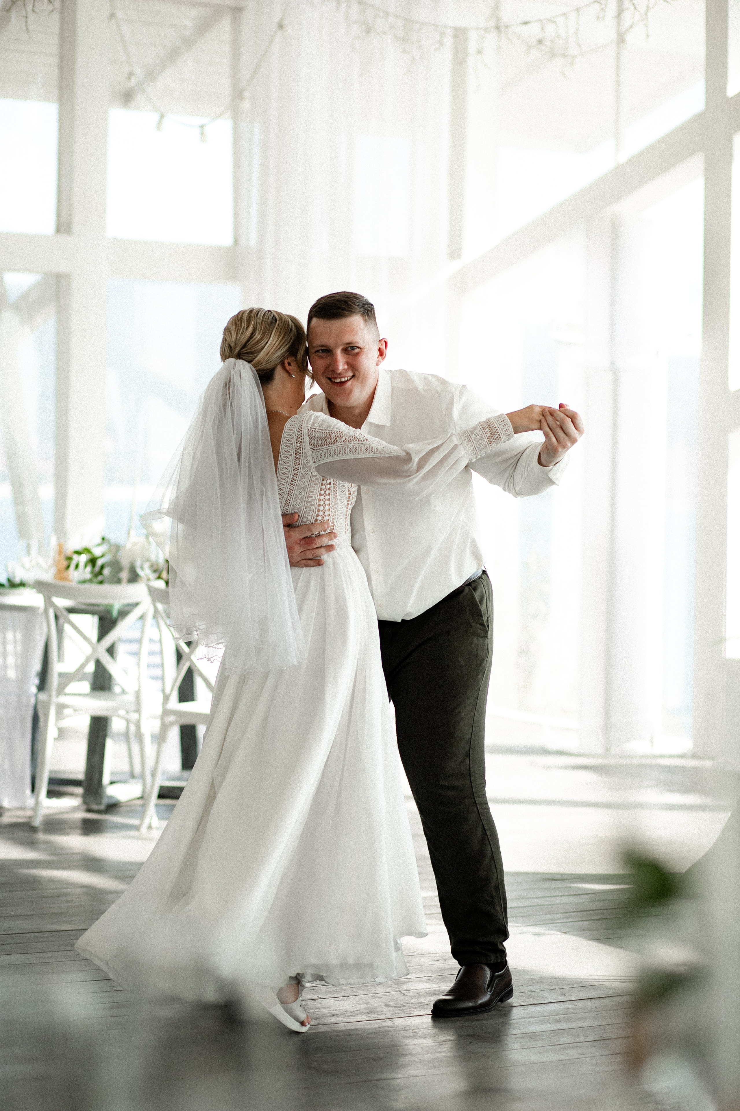 Свадебная съемка на море. Фотограф в Краснодаре и Краснодарском Крае