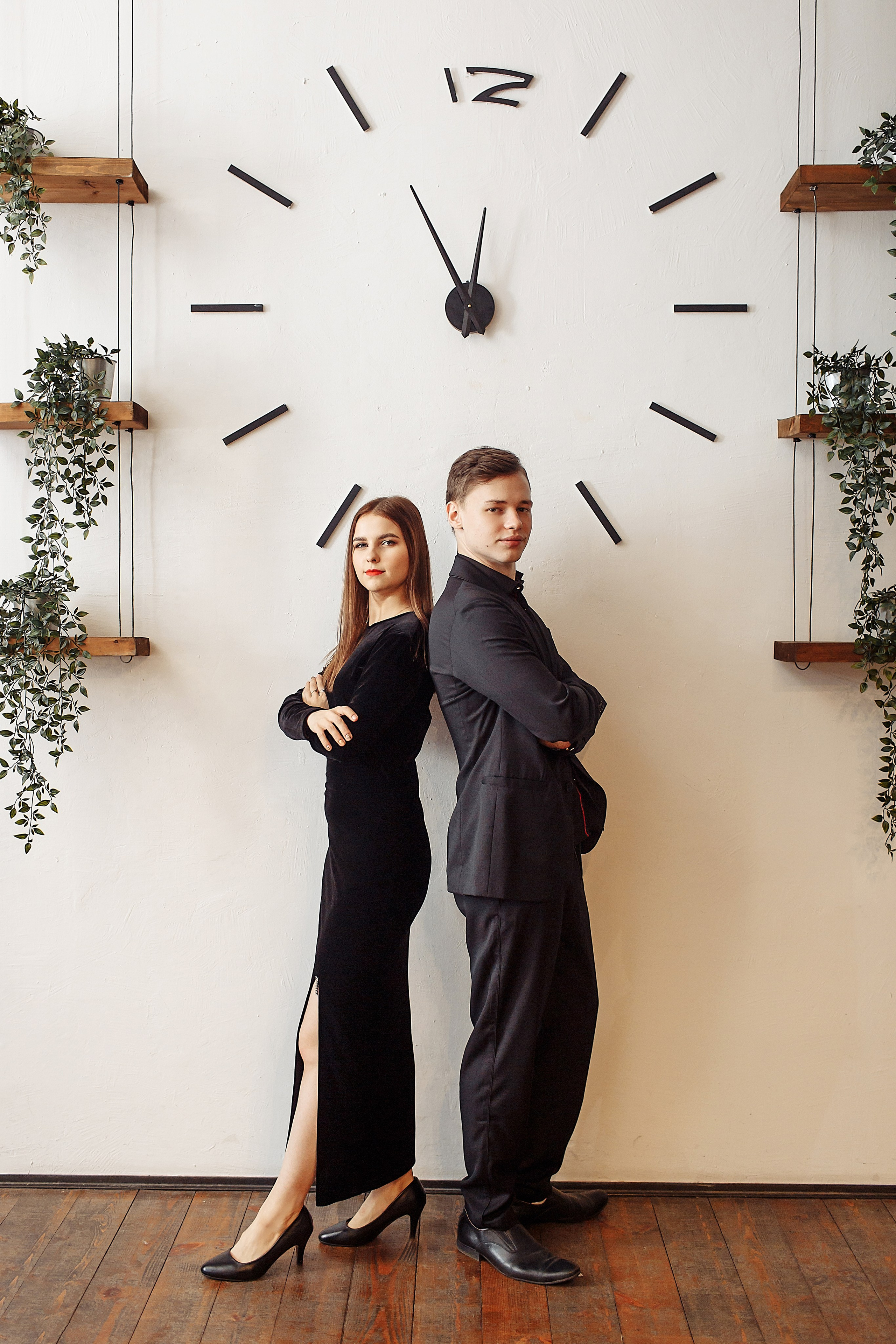 Г&К. Свадебный и семейный фотограф Спб Бошман Ирина