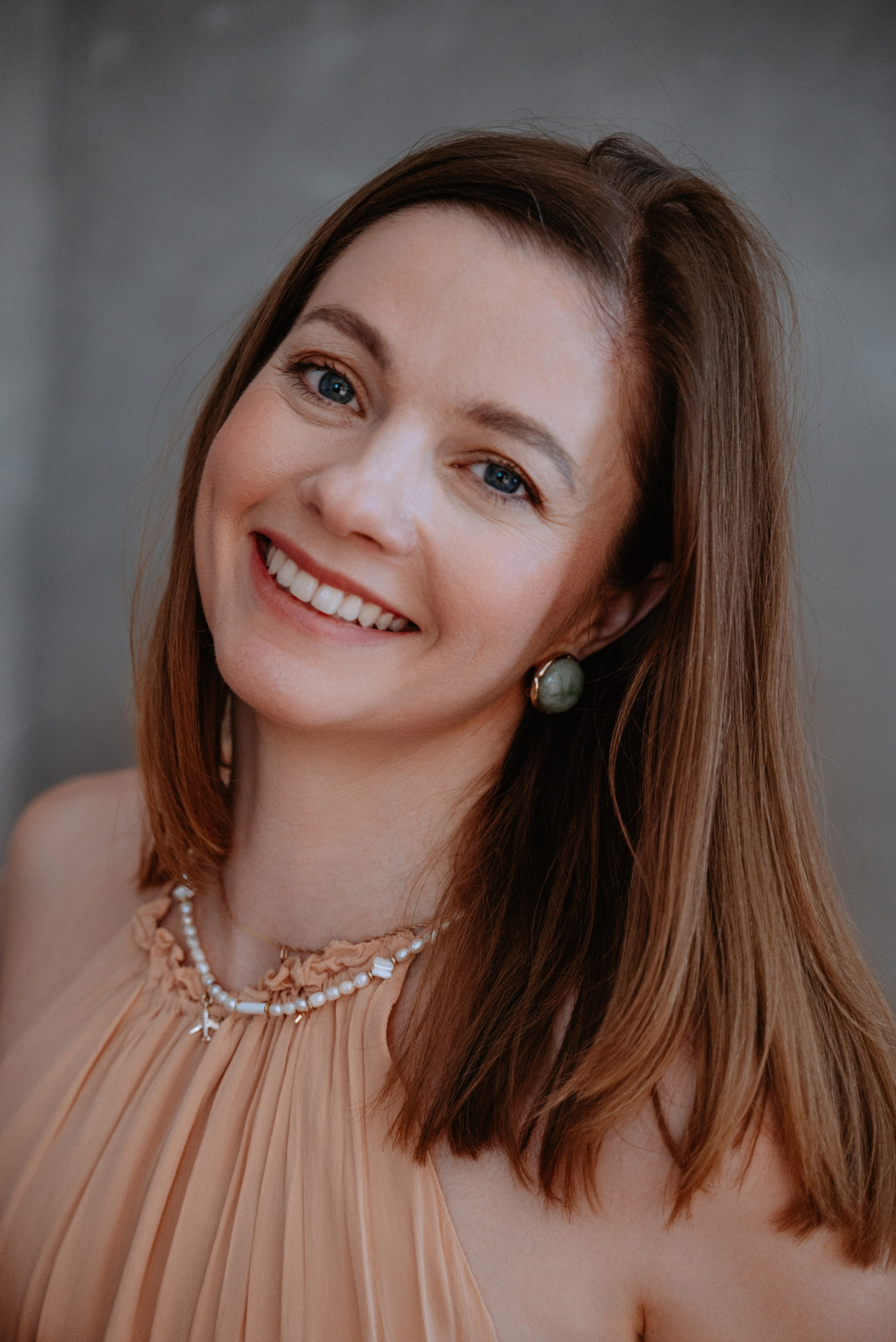 Большая семья