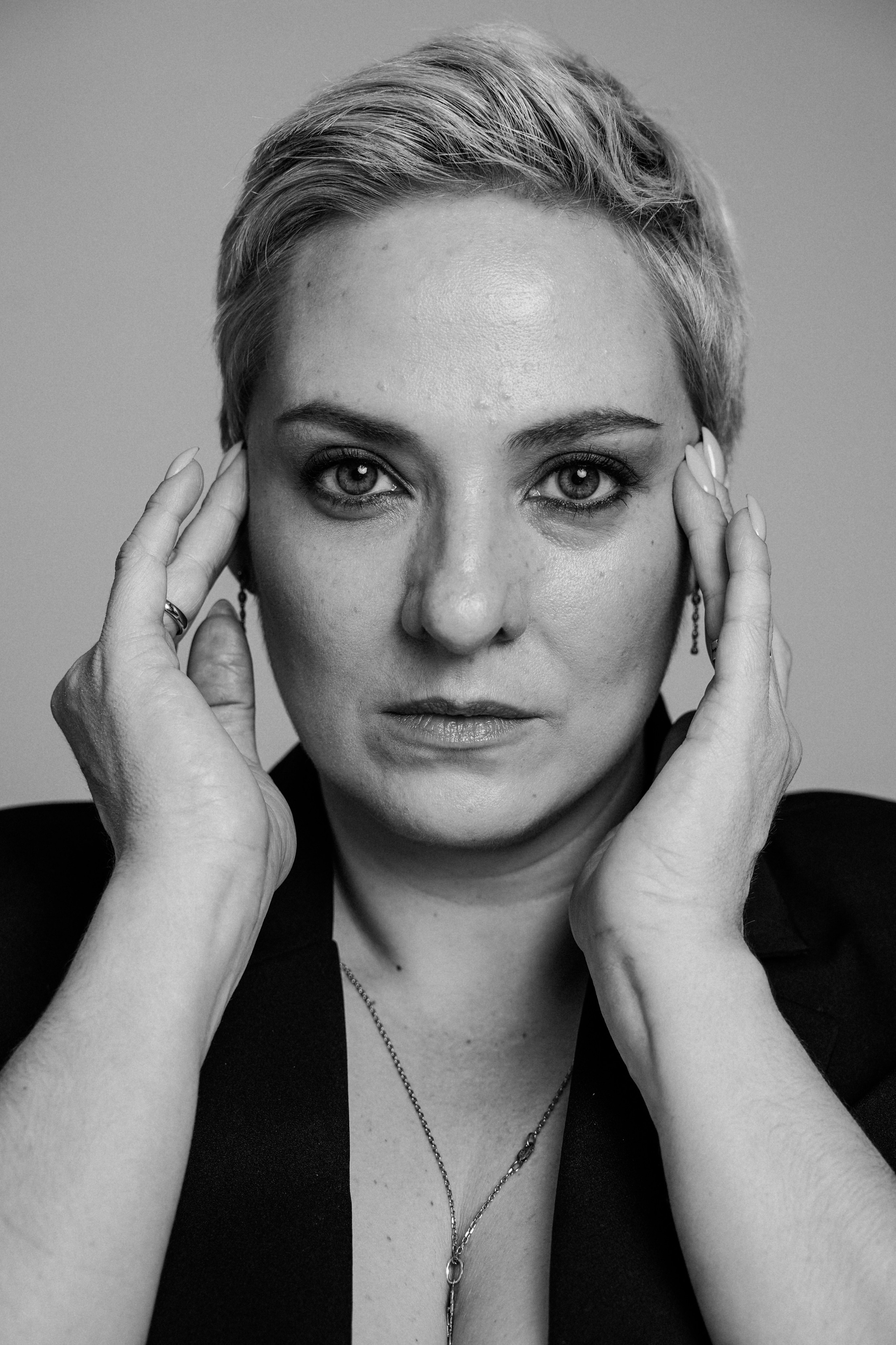 Марина. Арт-фотограф в Краснодаре