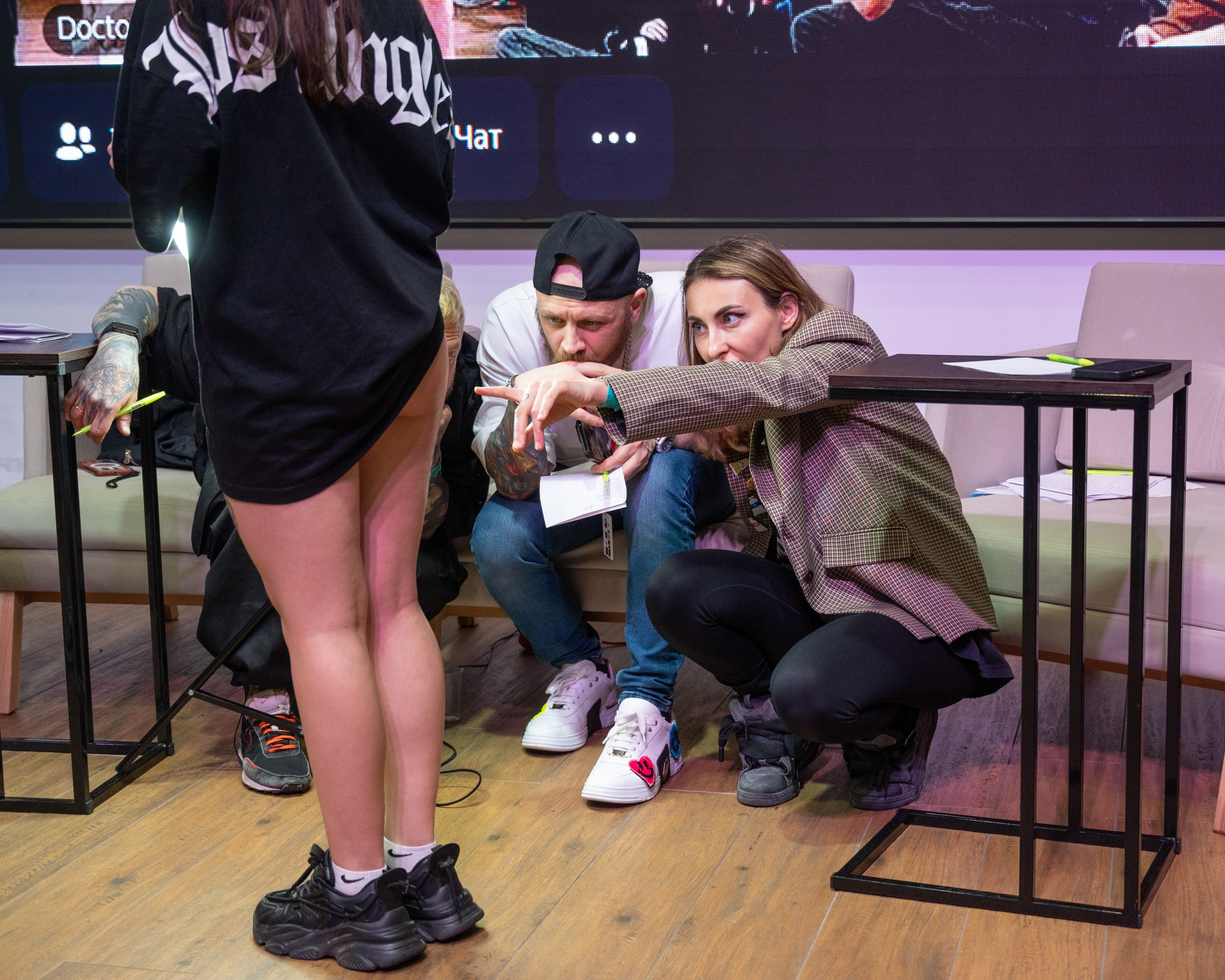 13 Tattoo Fest Sochi 2025. Фотографирую счастливых людей в Сочи