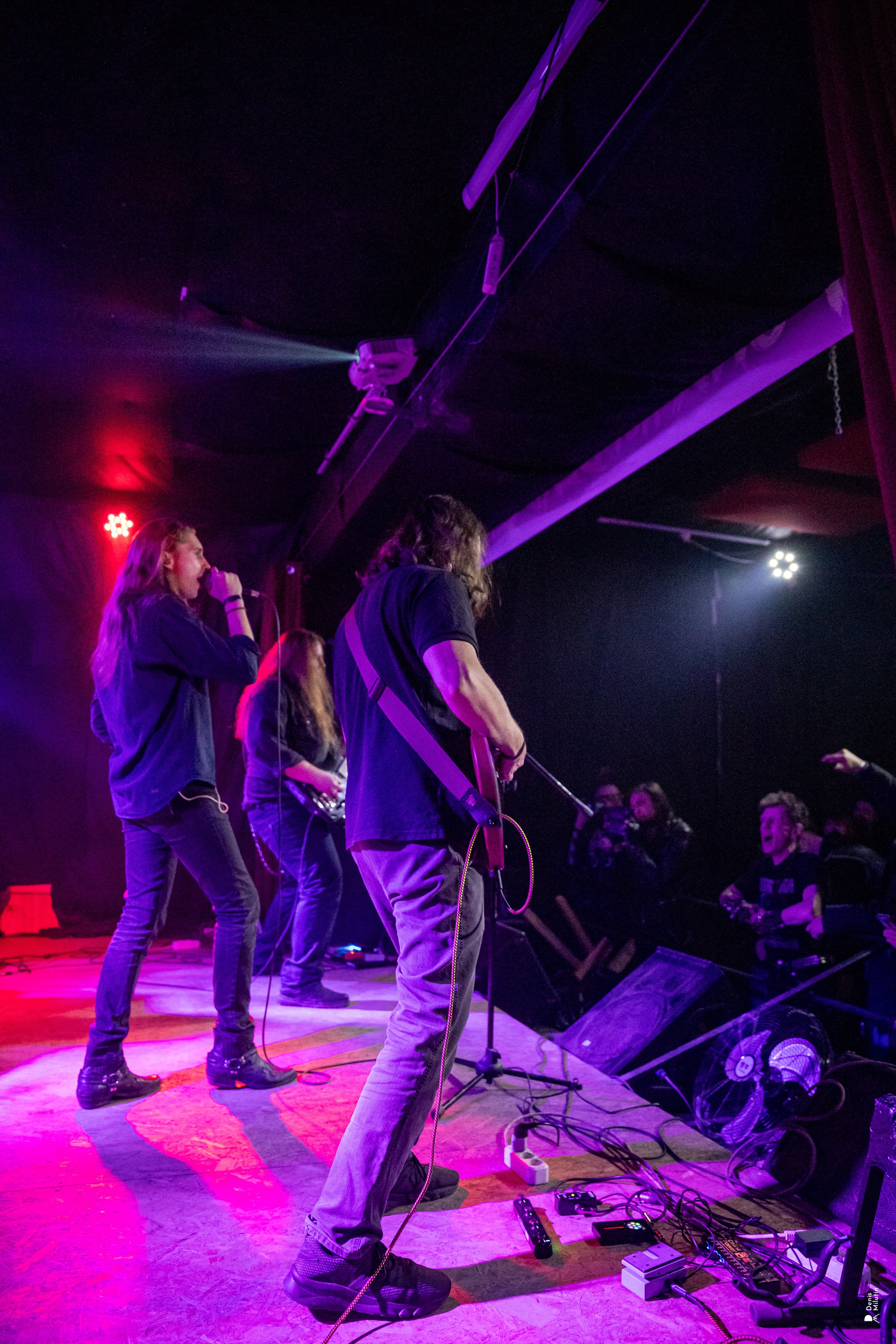 ABYSS & ICE 31 января 2026 КАЧУМА. Портретный фотограф Денис Милютин