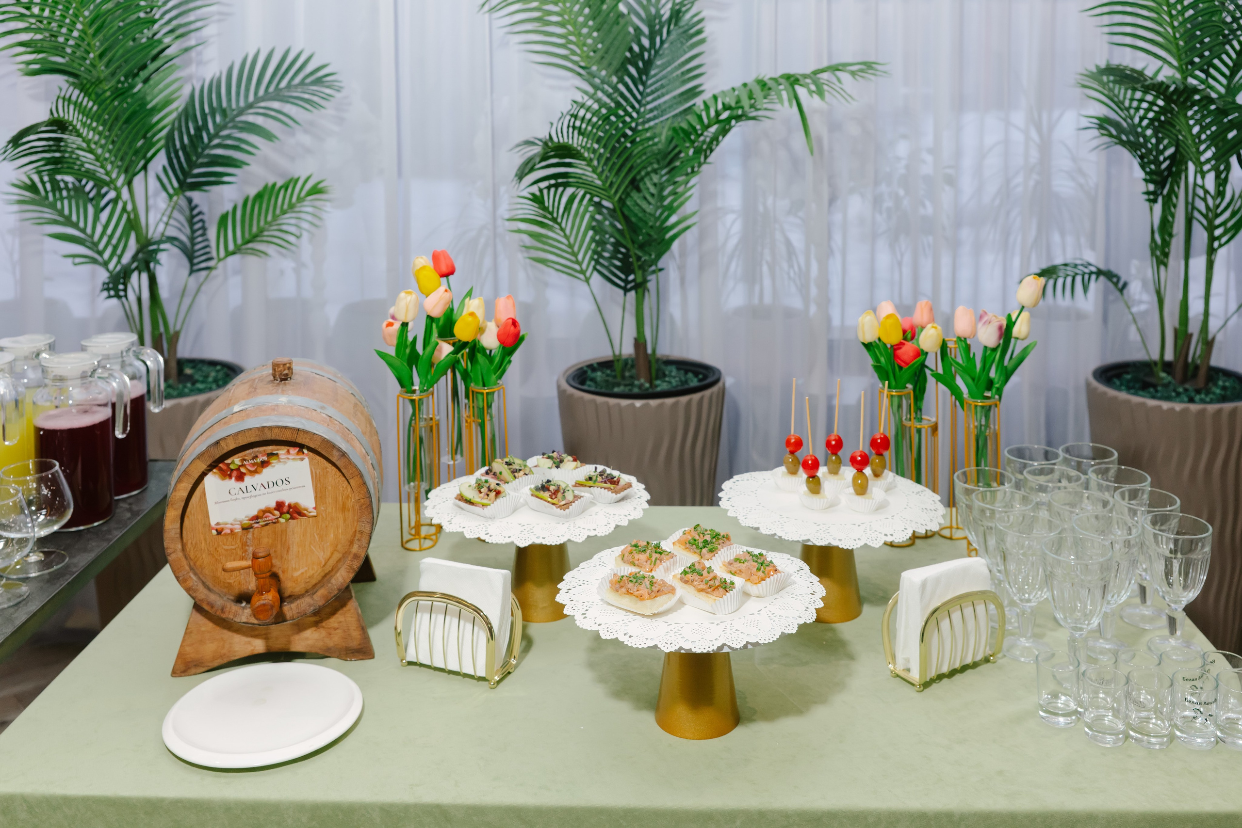 Юбилей. Профессиональная съемка в Алматы