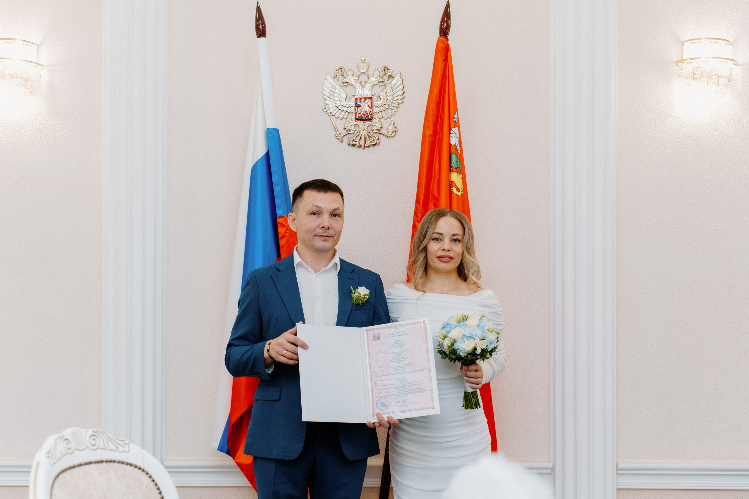 Alexei and Mariana. Я занимаюсь событийной, свадебной, товарной, студийной… фотографией