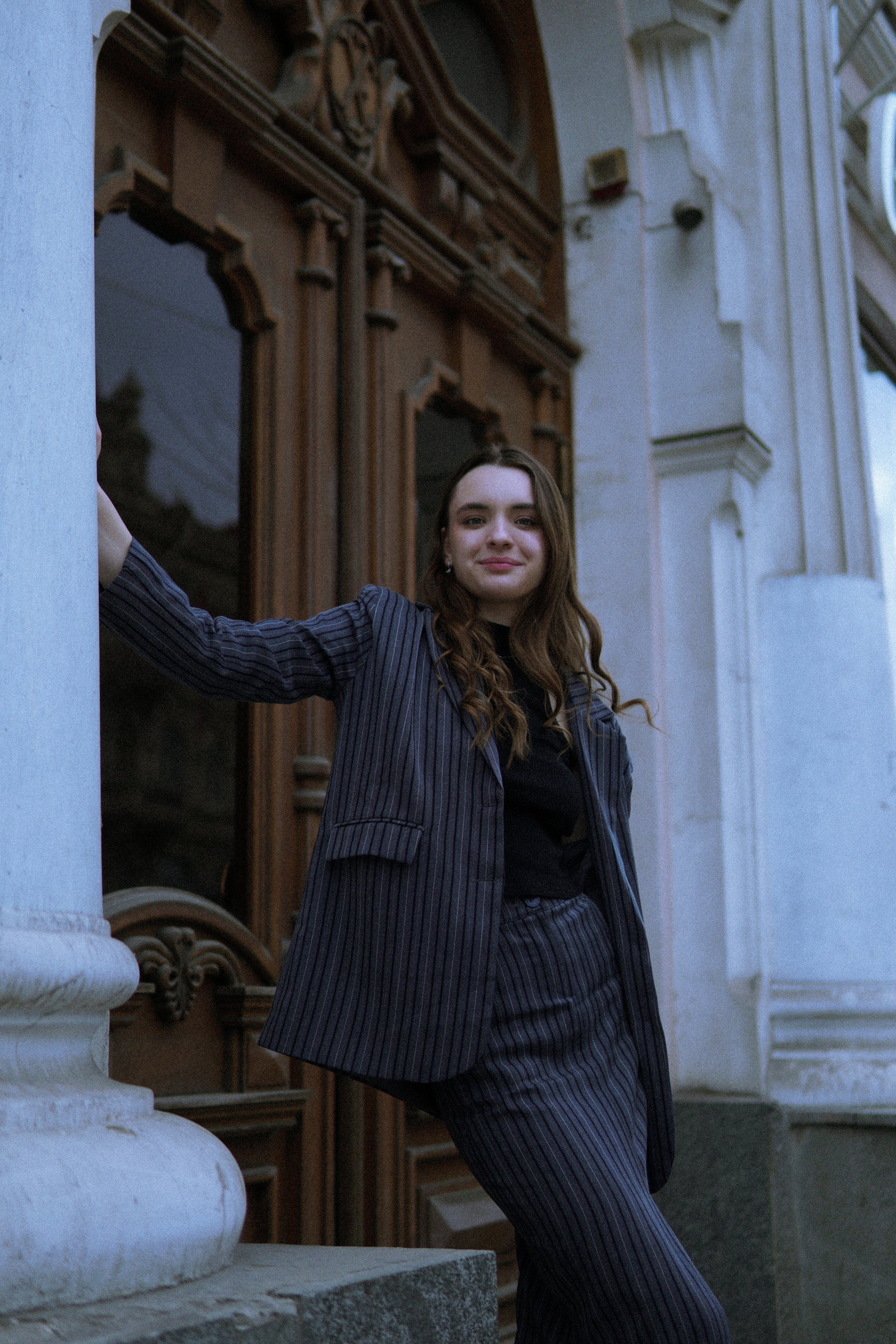 Фотосессия в городе. Фотограф в Ростове-на-Дону Марина Мальцева