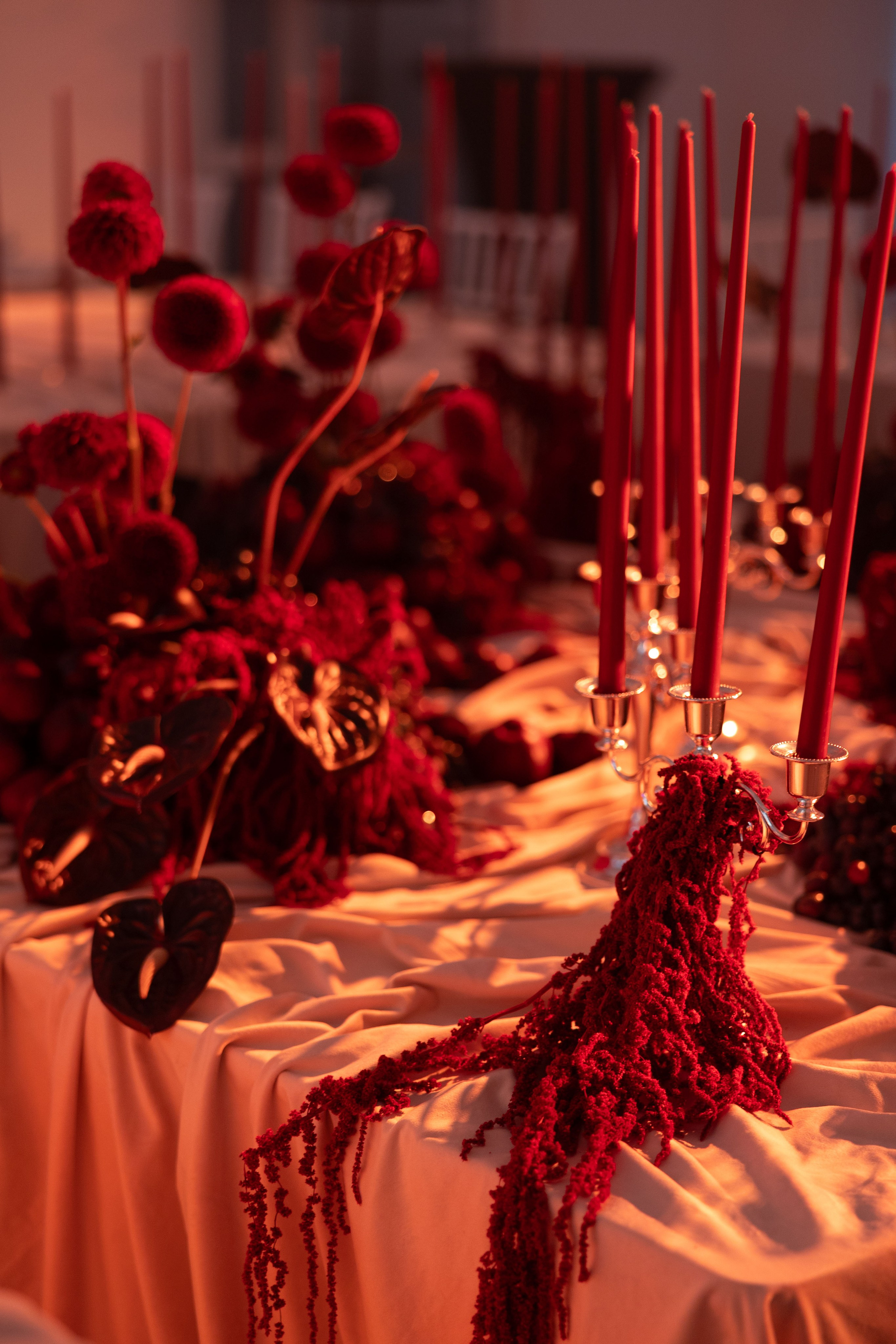 Андрей и Янина. Главная