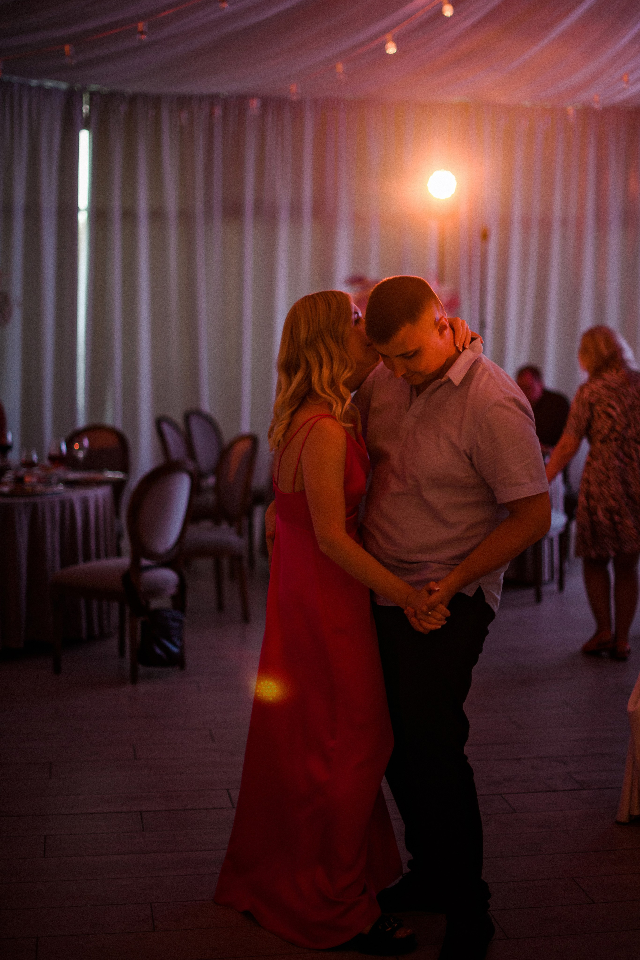 18/07/24 Кристина и Иван. Свадебный фотограф в Санкт-Петербурге София Шубик
