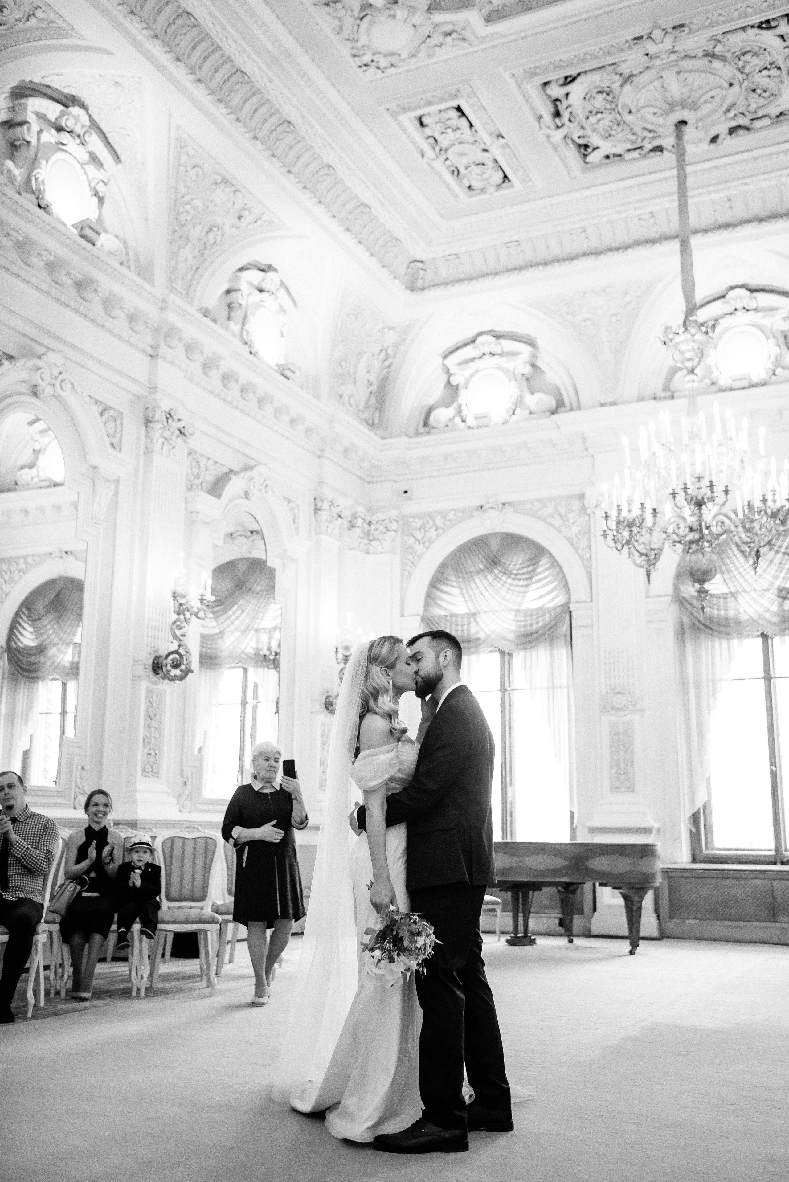 03/06/23 Лера и Женя. Свадебный фотограф в Санкт-Петербурге София Шубик