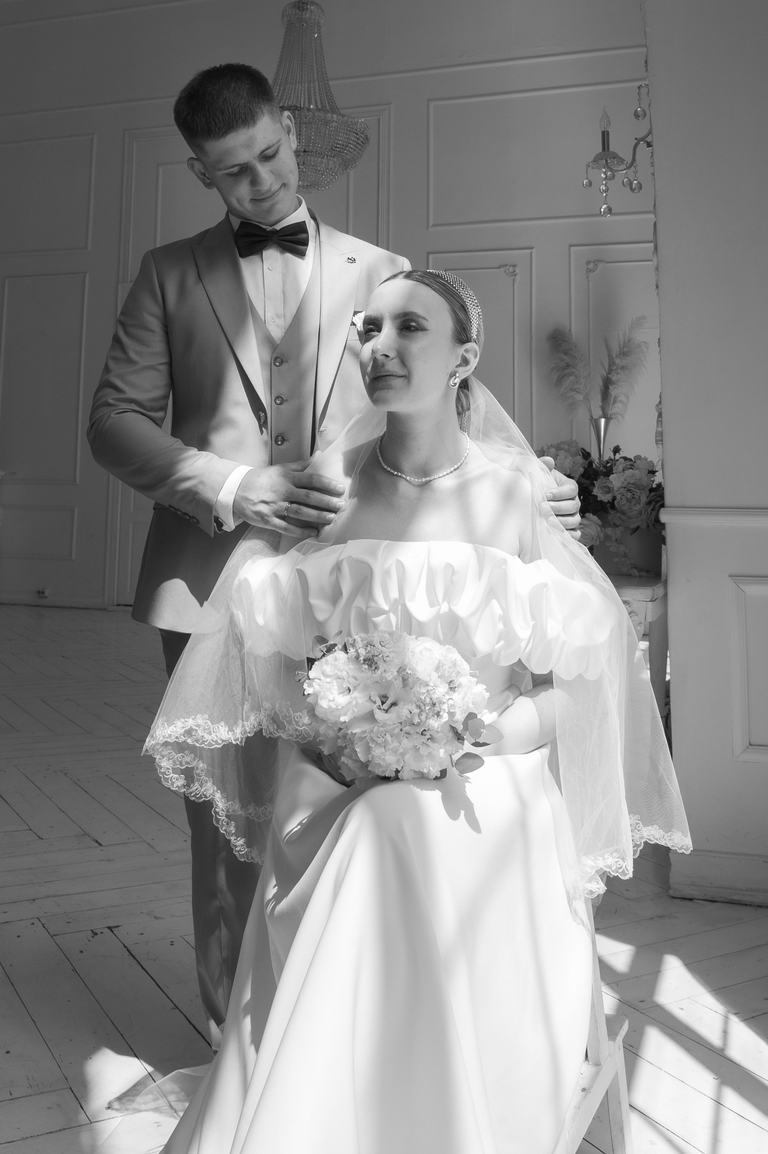 Свадьба Павла и Виктории. ТВОЁ ФОТО | ВИДЕО