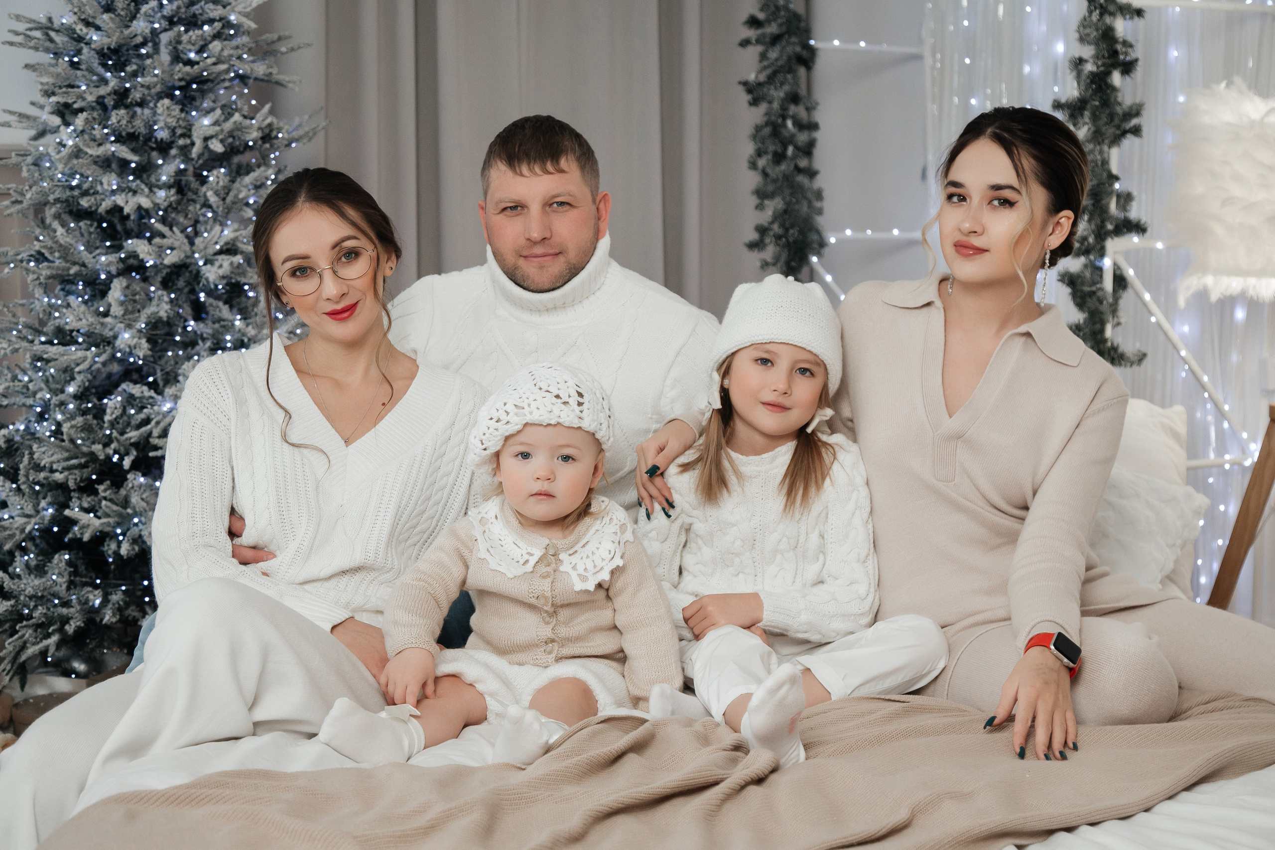 СЕМЕЙНАЯ ФОТОСЕССИЯ. Фотограф в Киселёвске Татьяна Трухалева