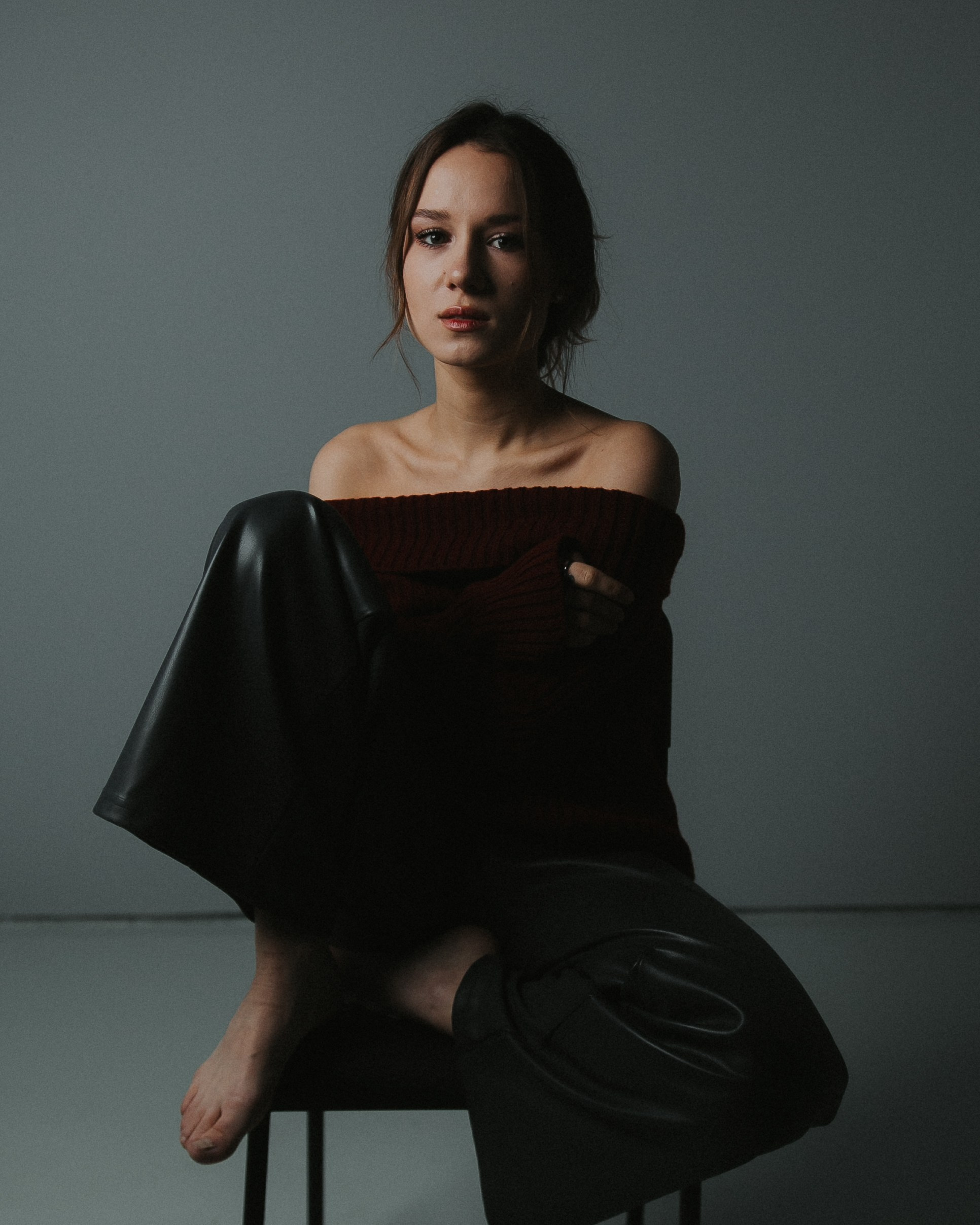 MF PROD. — DARIA FISUN. MOVIE FAMILY PRODUCTION