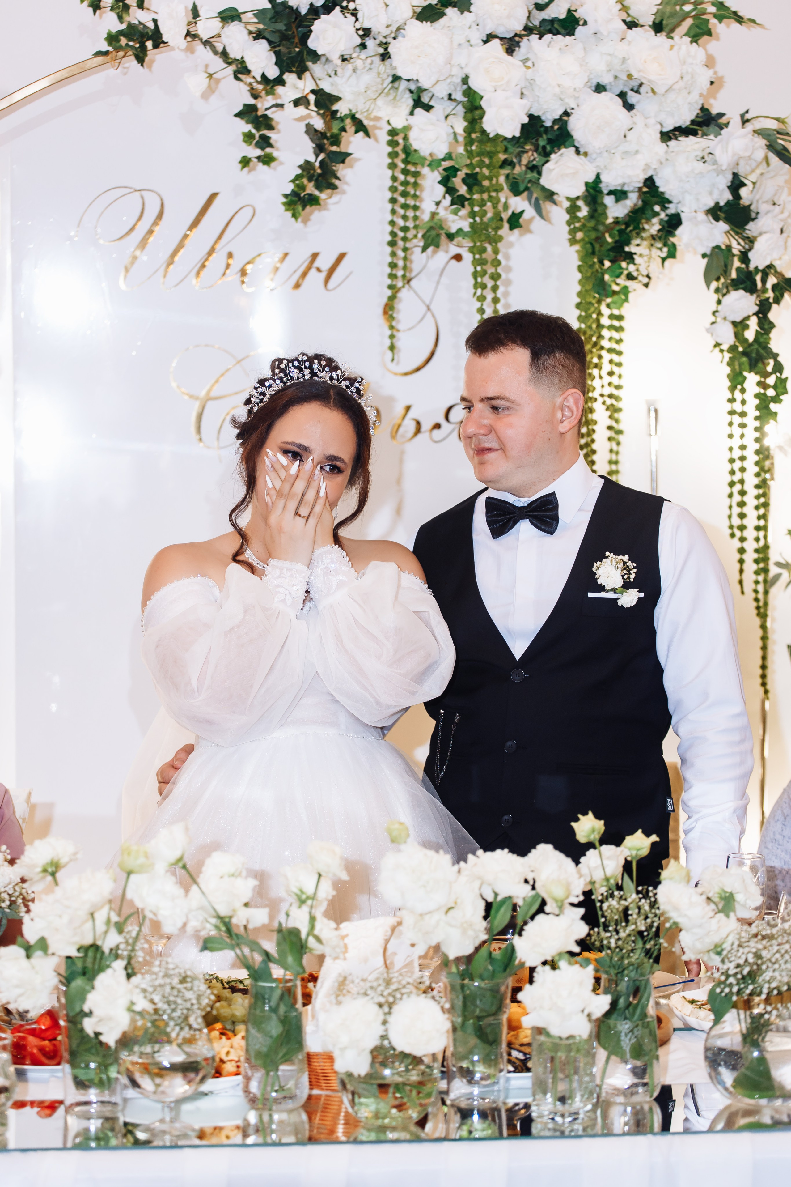 Свадебная фотосессия в Тихорецке. Свадебный и семейный фотограф в Краснодарском крае Мария Данилкина