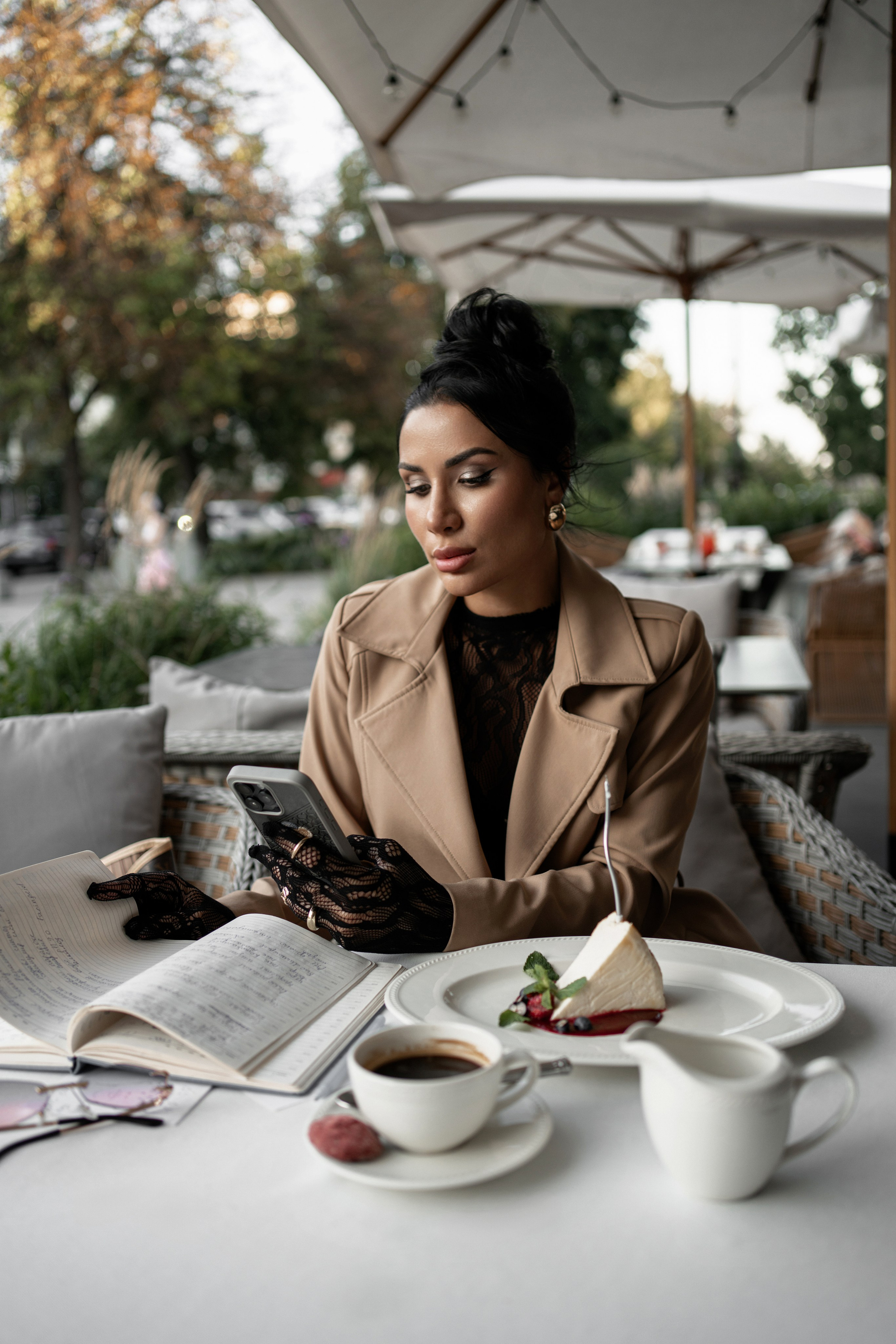 Фотопрогулки. Фотограф Воронеж Олеся Султанова