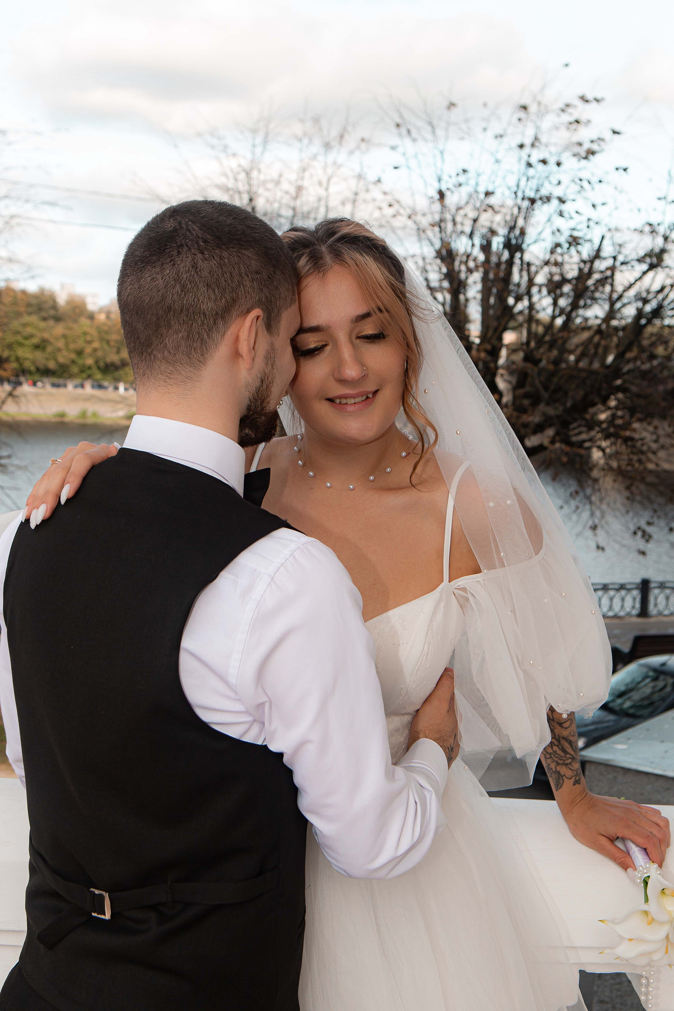 Свадьба в городе. Фотограф Тверь|Москва|Волоколамск| Отт Кристина