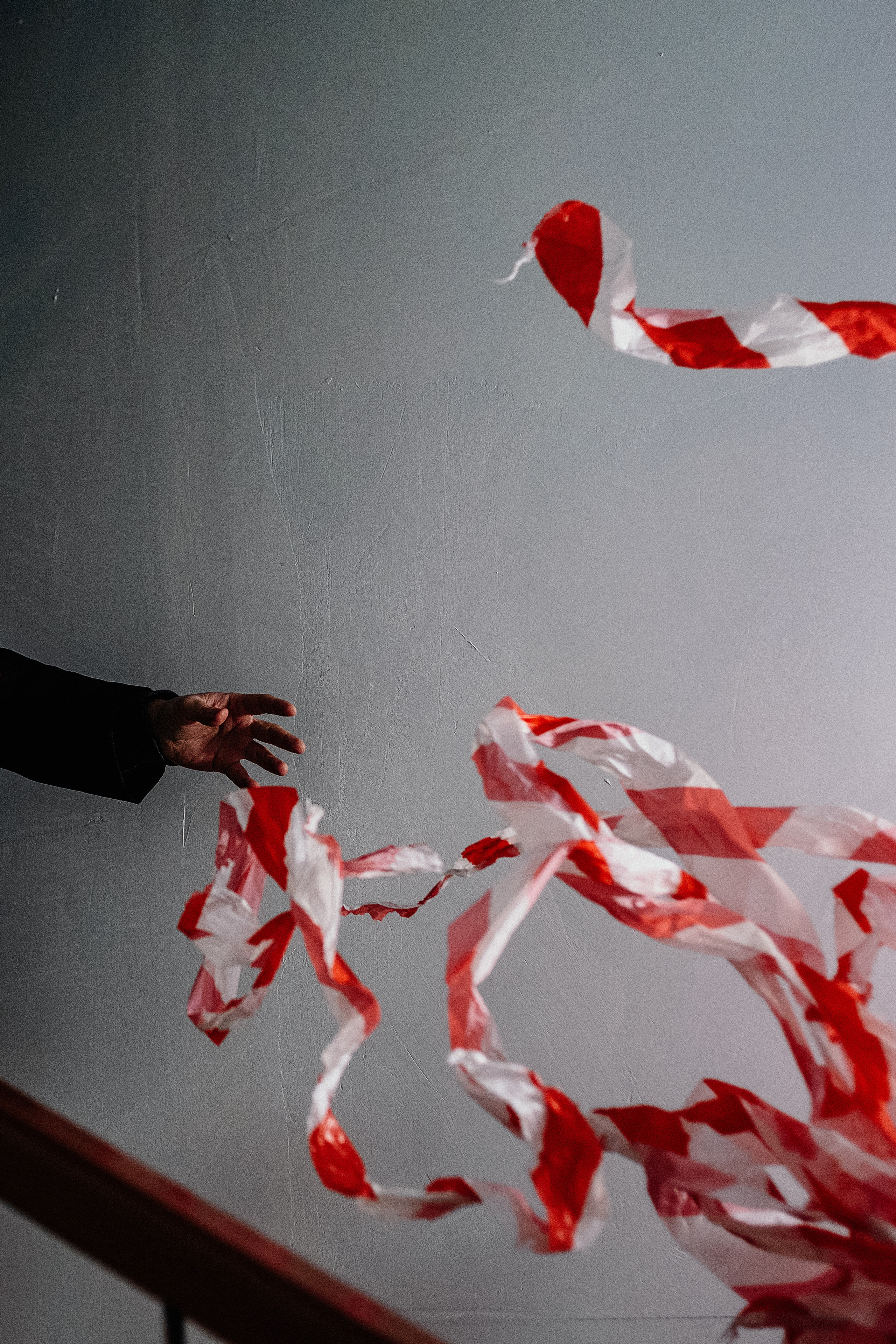 Николай. Фотограф Дарья Мустафина, Тюмень