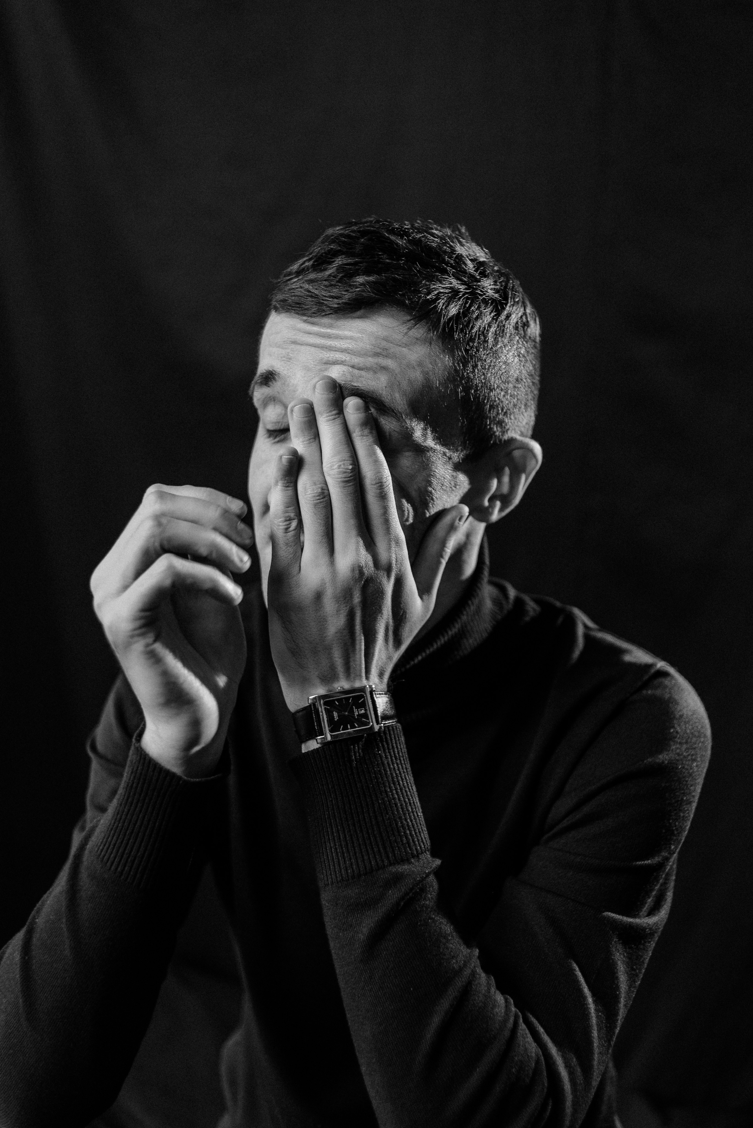 Юра. Фотограф Дарья Мустафина, Тюмень