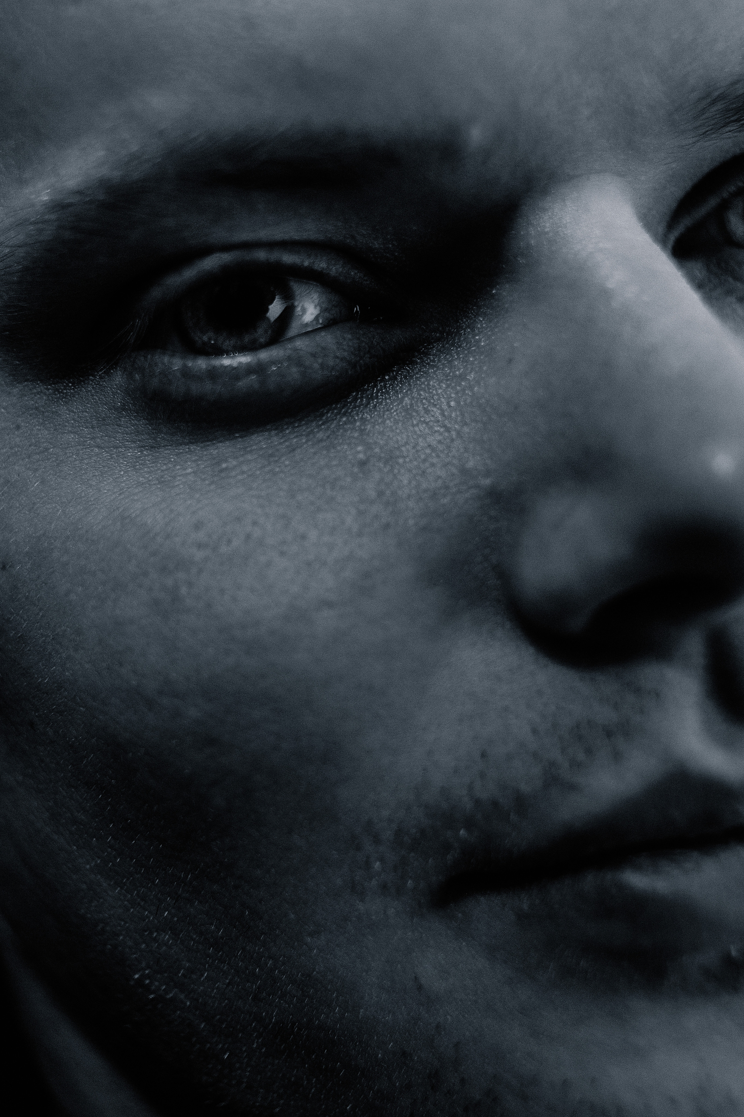 Николай. Фотограф Дарья Мустафина, Тюмень