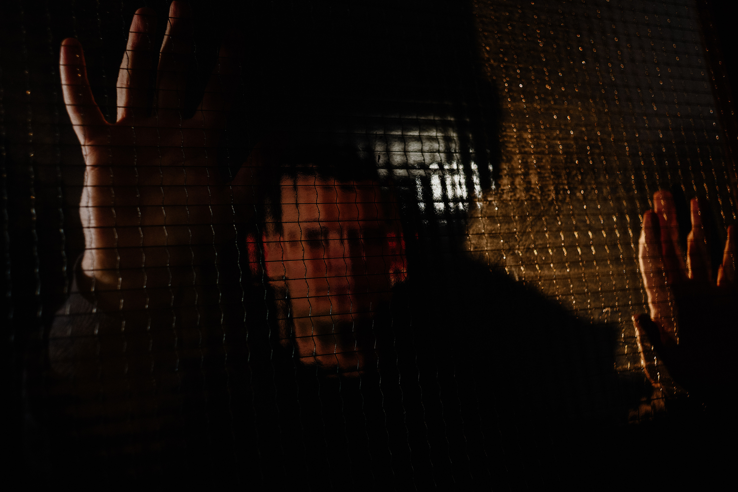 Николай. Фотограф Дарья Мустафина, Тюмень