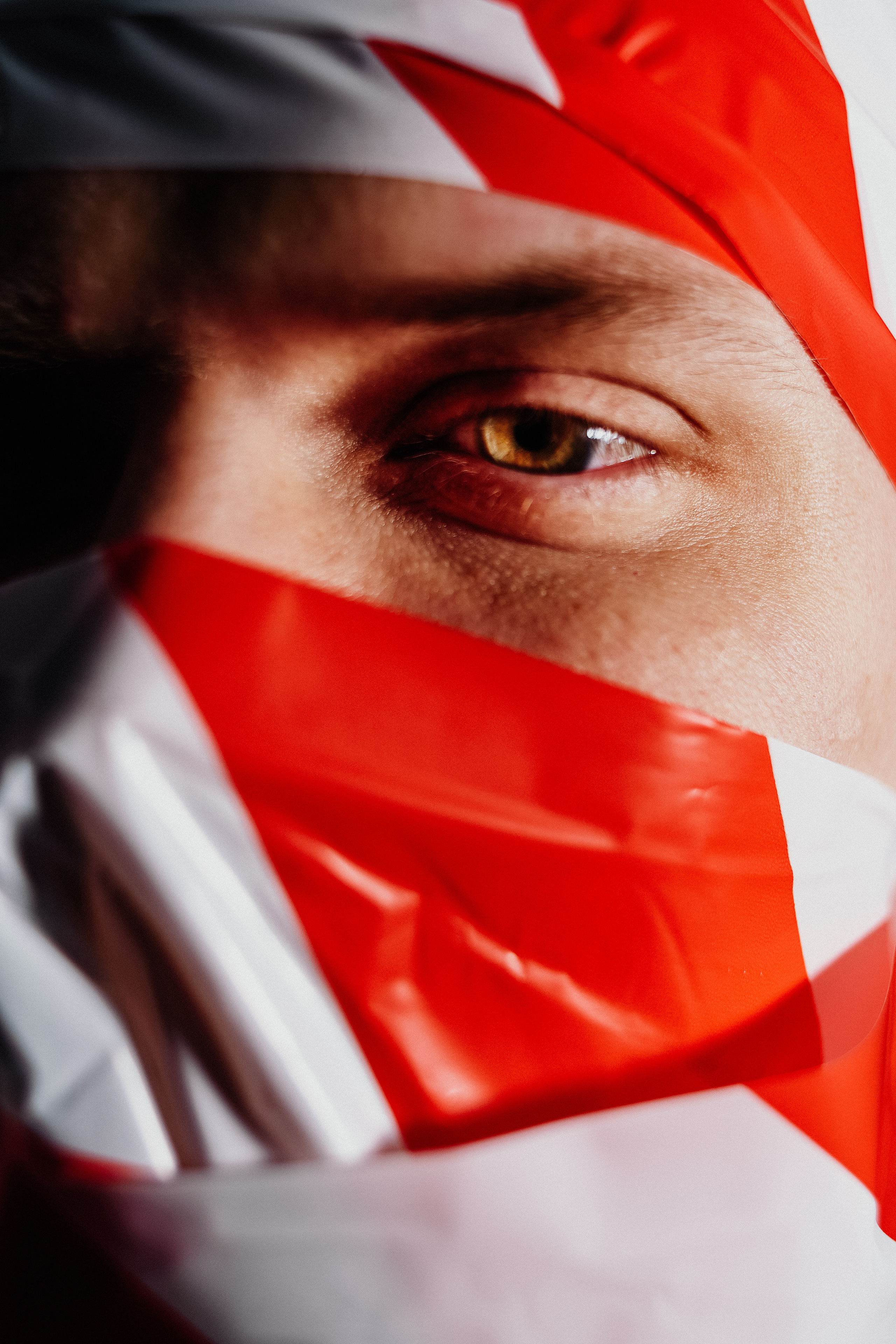 Николай. Фотограф Дарья Мустафина, Тюмень