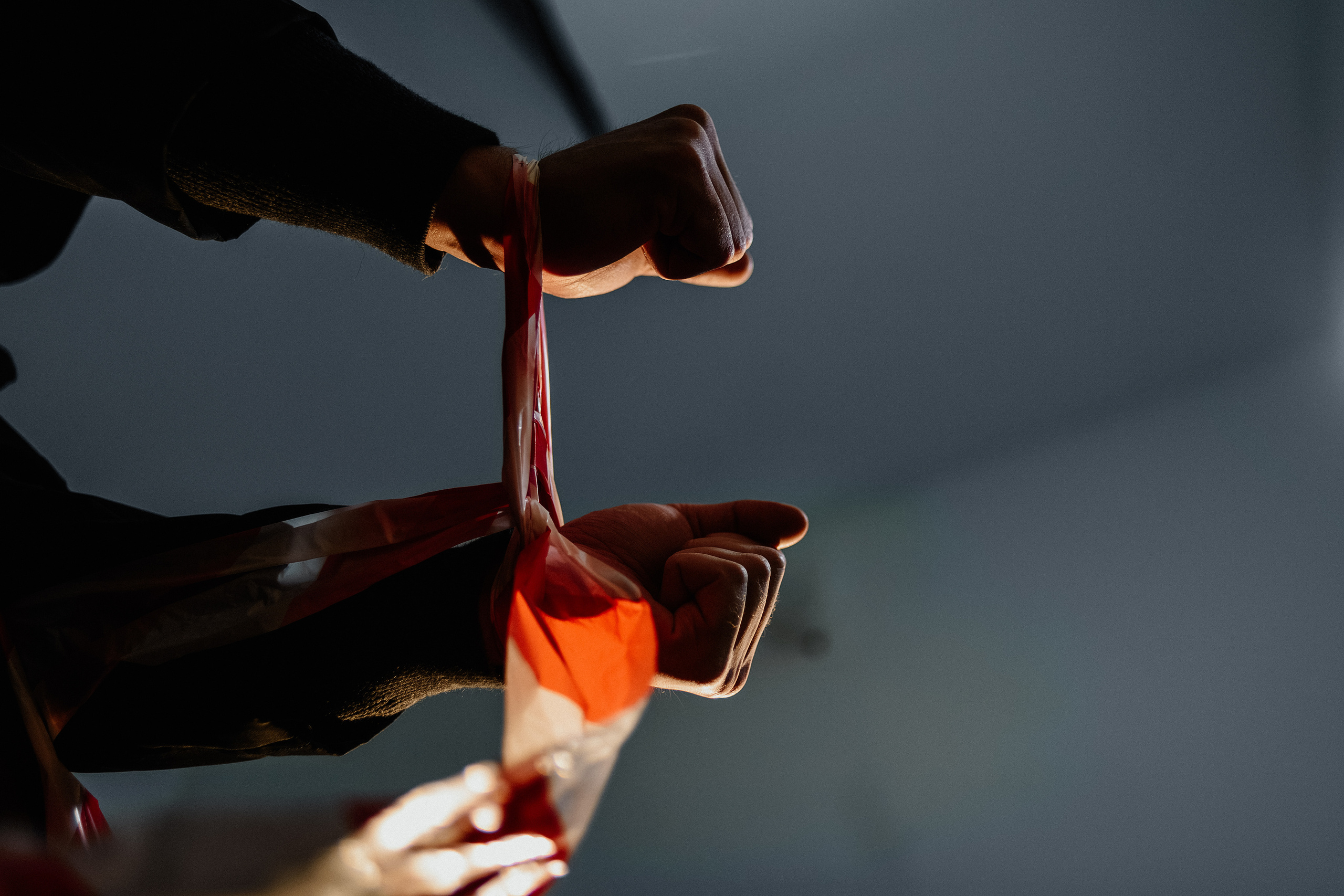 Николай. Фотограф Дарья Мустафина, Тюмень