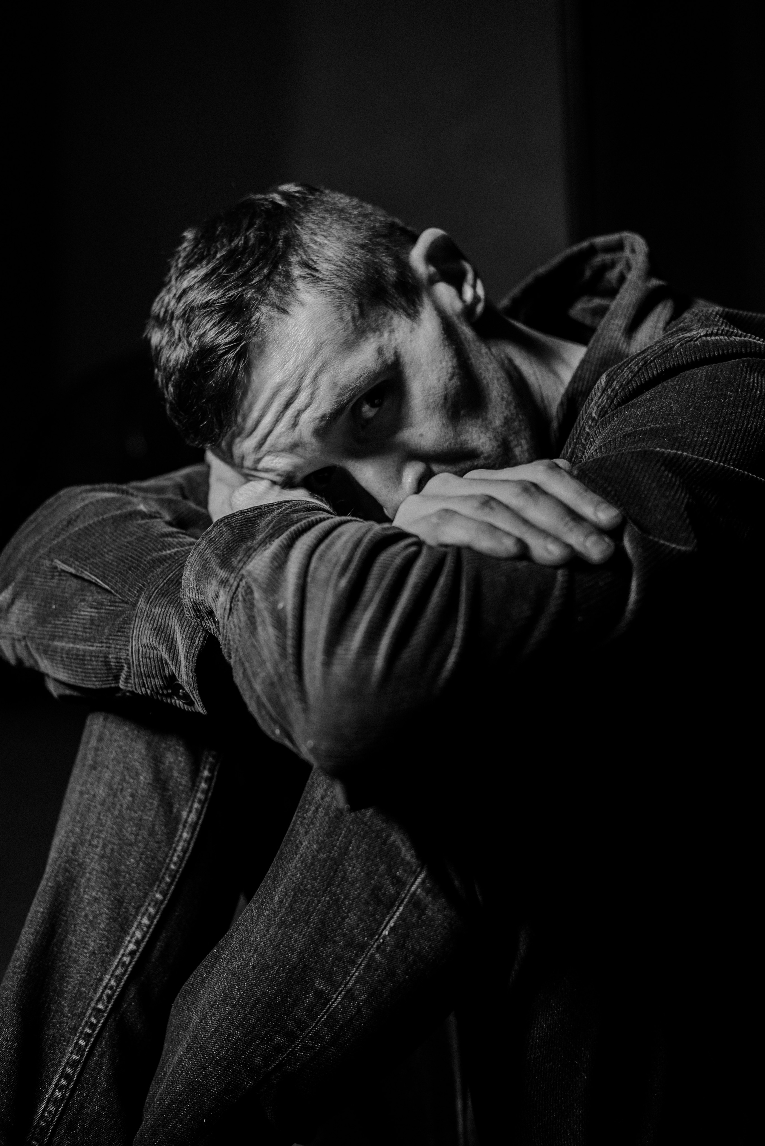 Юра. Фотограф Дарья Мустафина, Тюмень