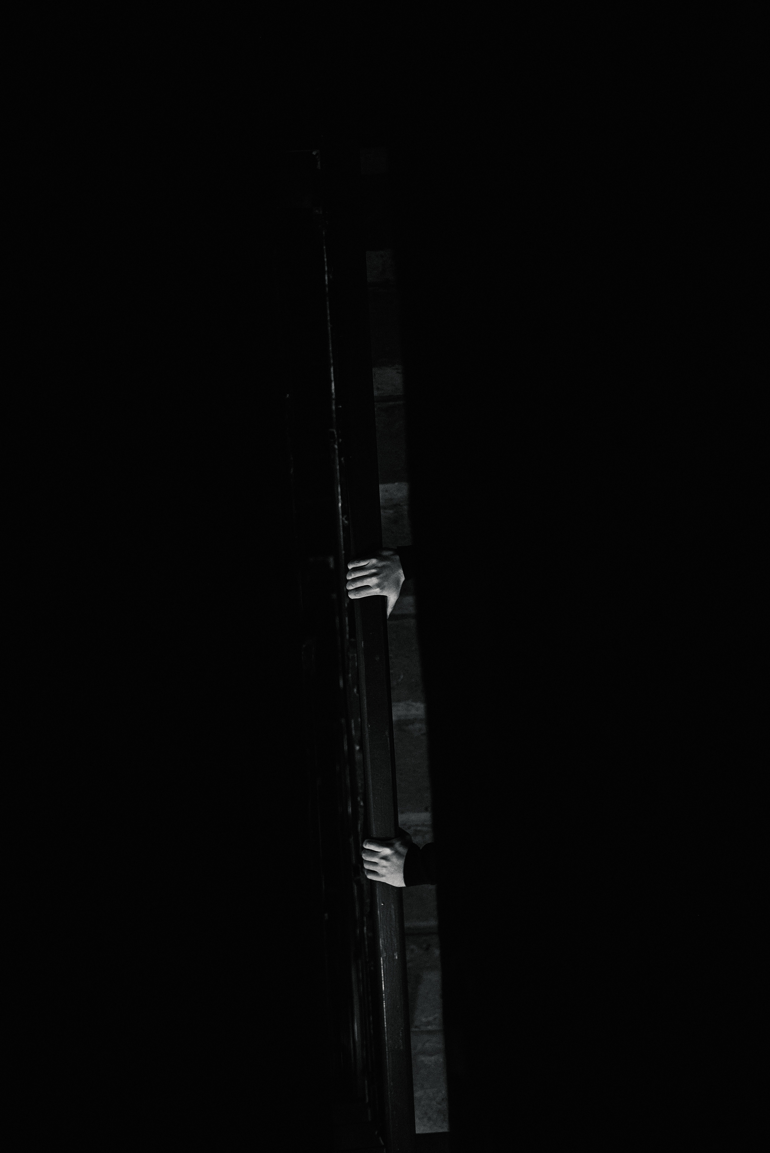 Николай. Фотограф Дарья Мустафина, Тюмень