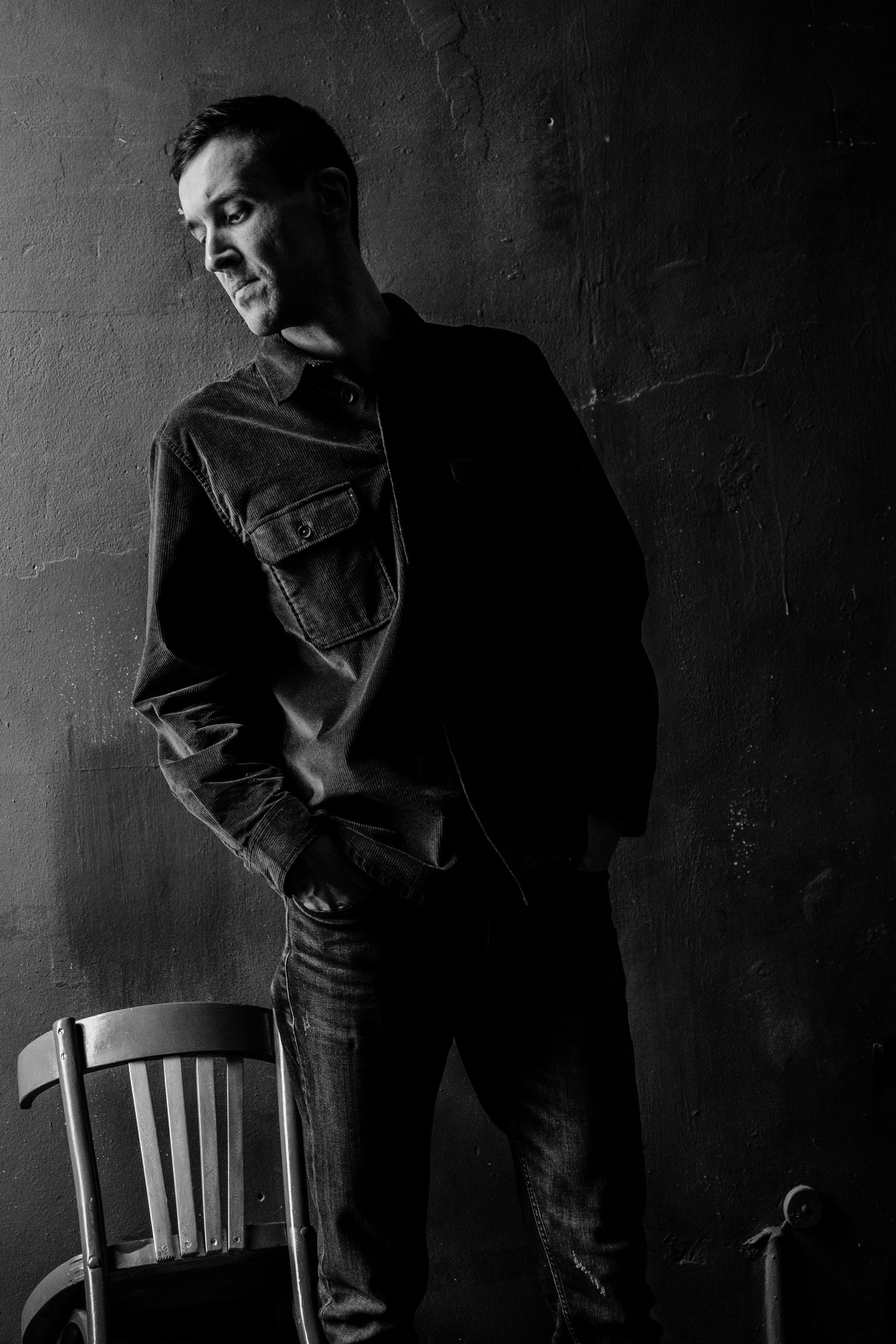 Юра. Фотограф Дарья Мустафина, Тюмень