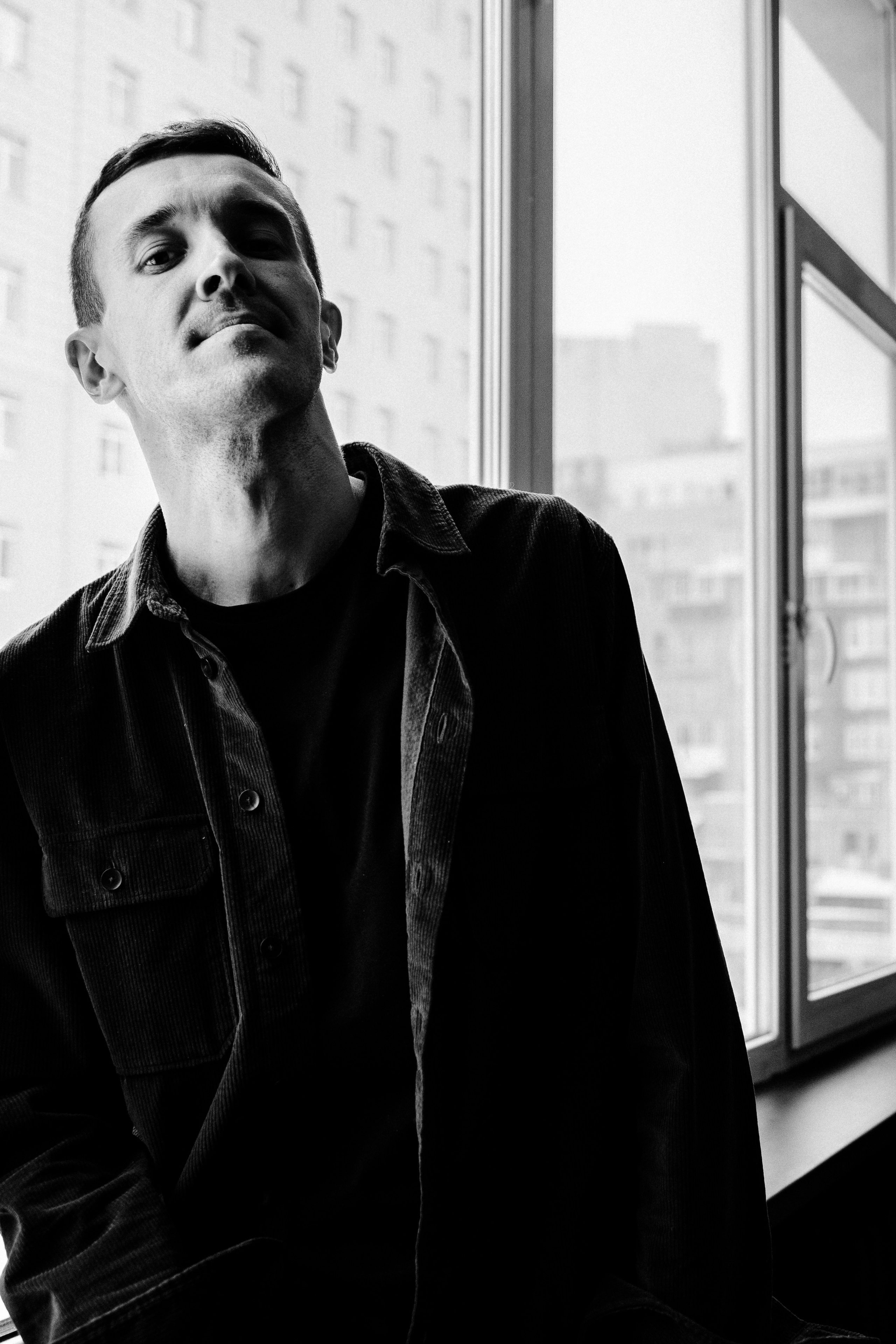 Юра. Фотограф Дарья Мустафина, Тюмень