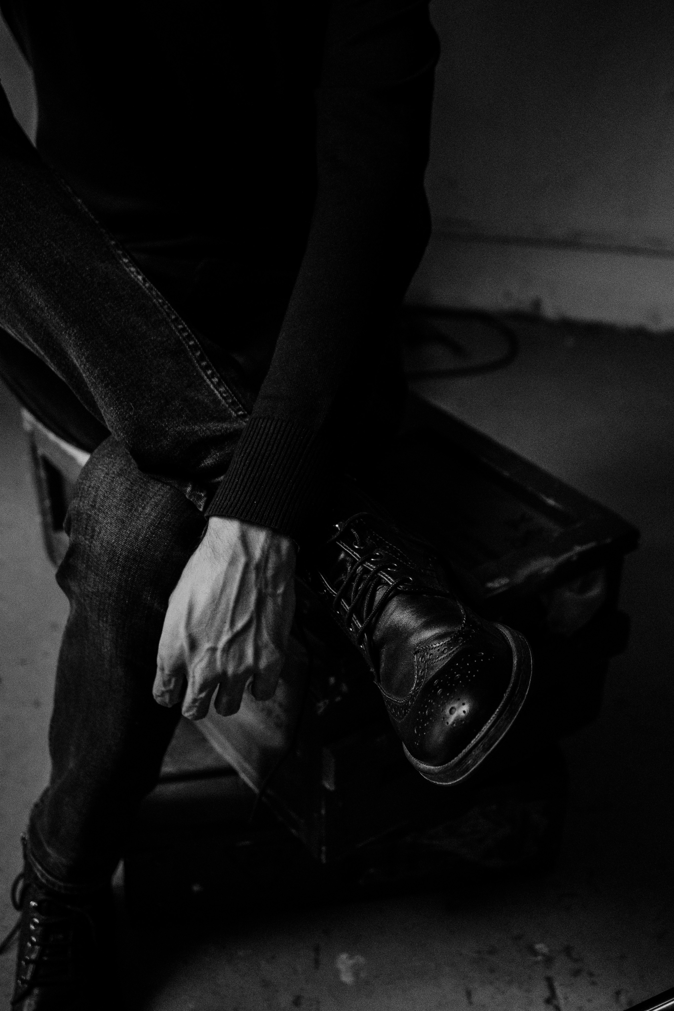 Юра. Фотограф Дарья Мустафина, Тюмень