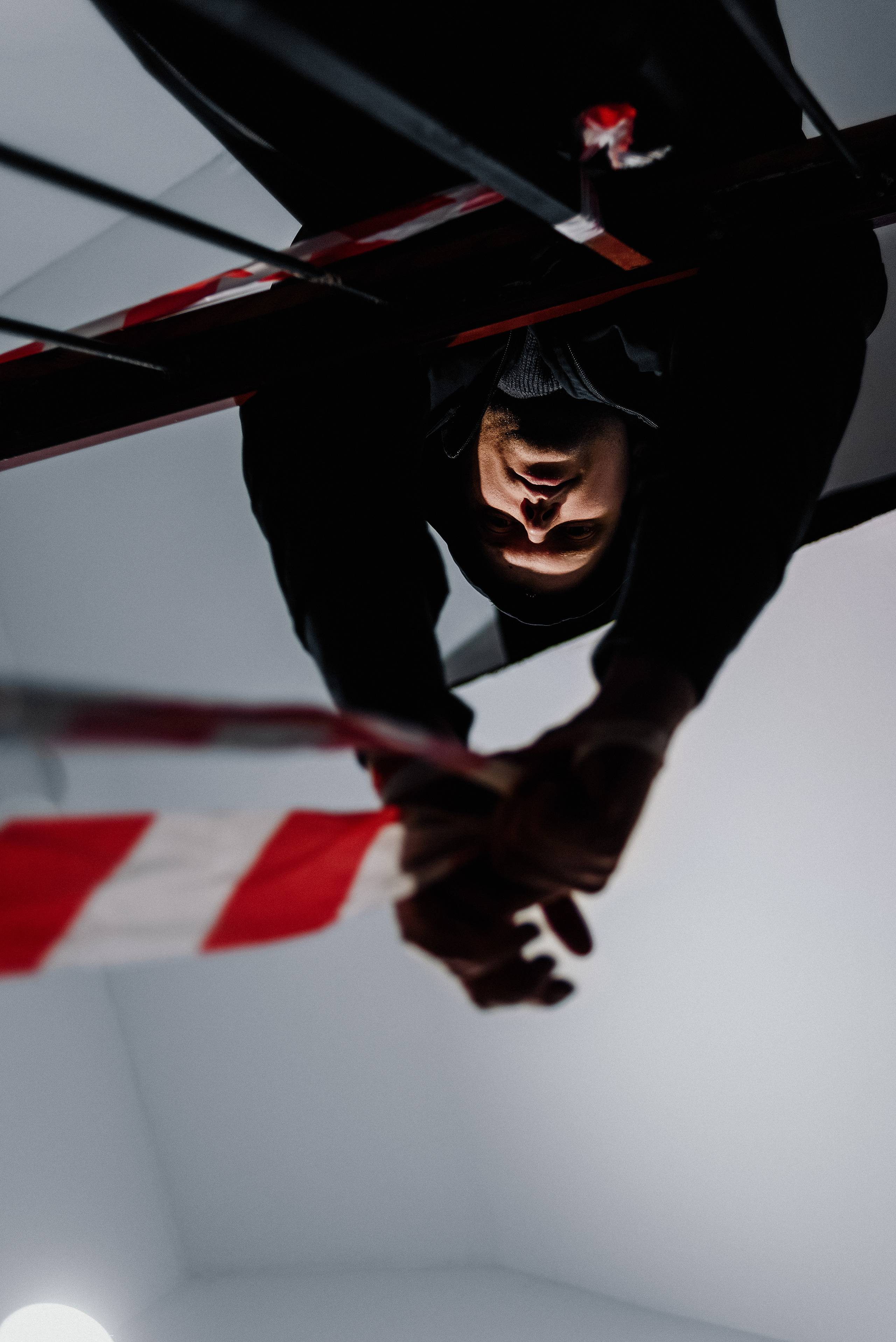 Николай. Фотограф Дарья Мустафина, Тюмень