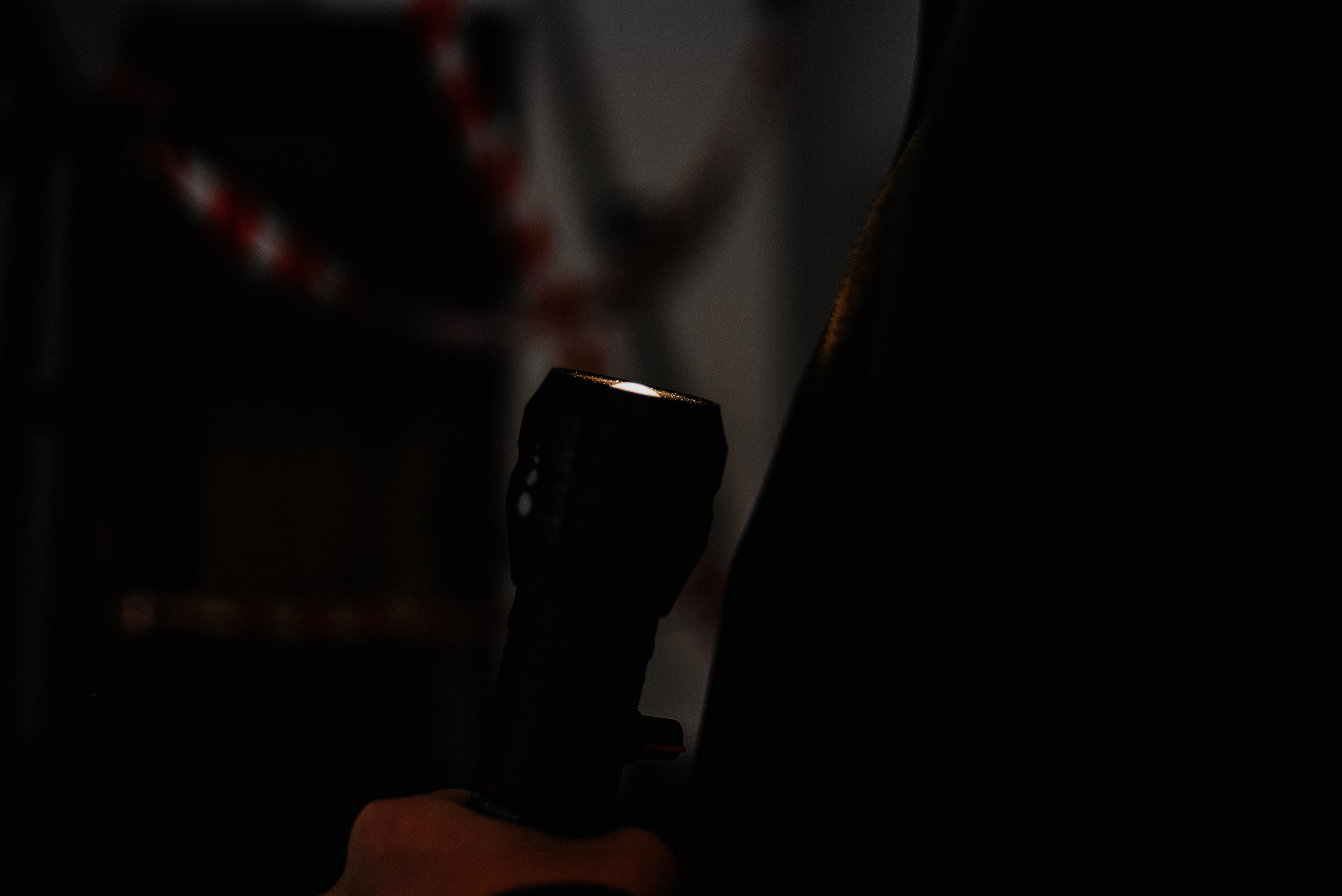 Николай. Фотограф Дарья Мустафина, Тюмень