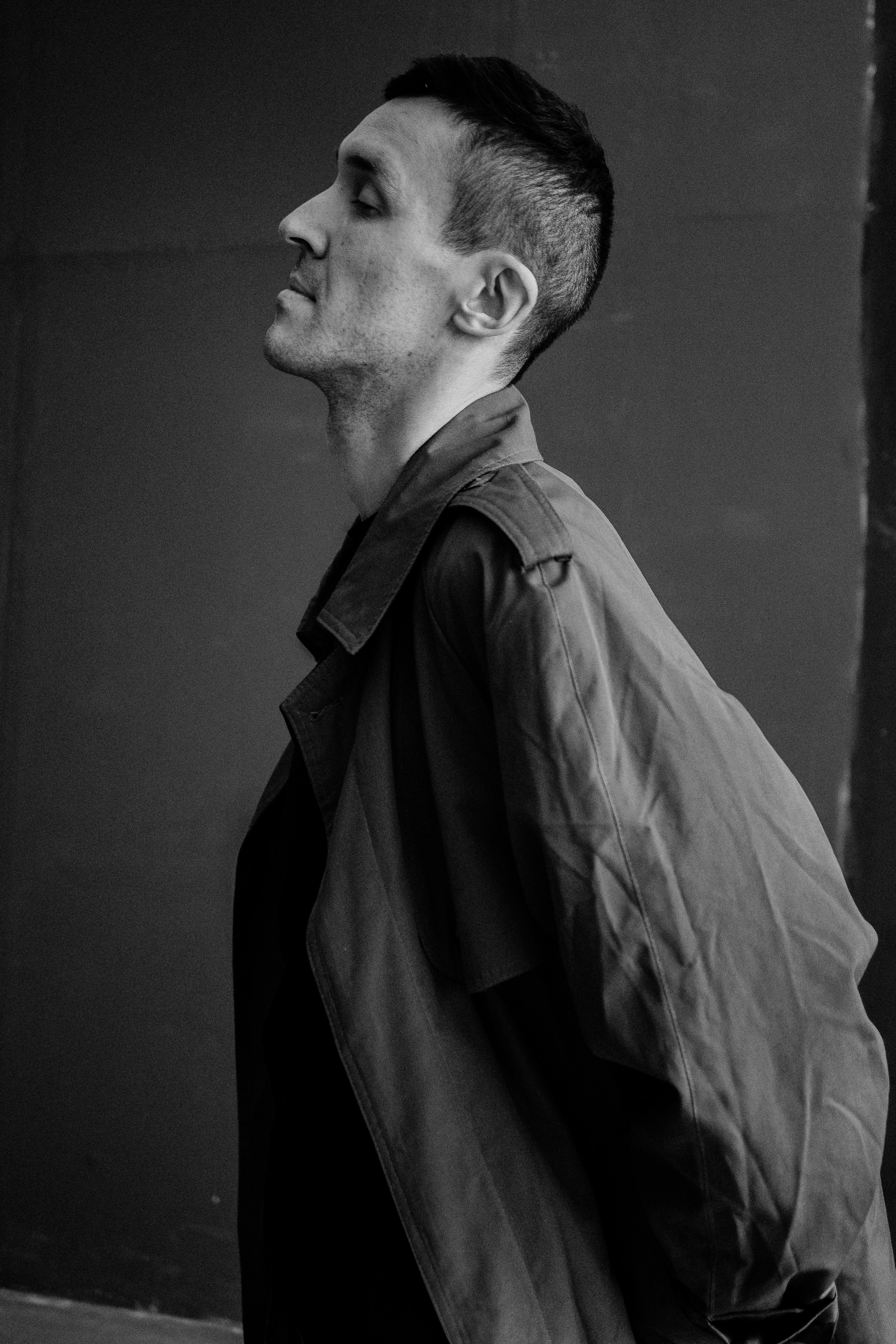 Юра. Фотограф Дарья Мустафина, Тюмень