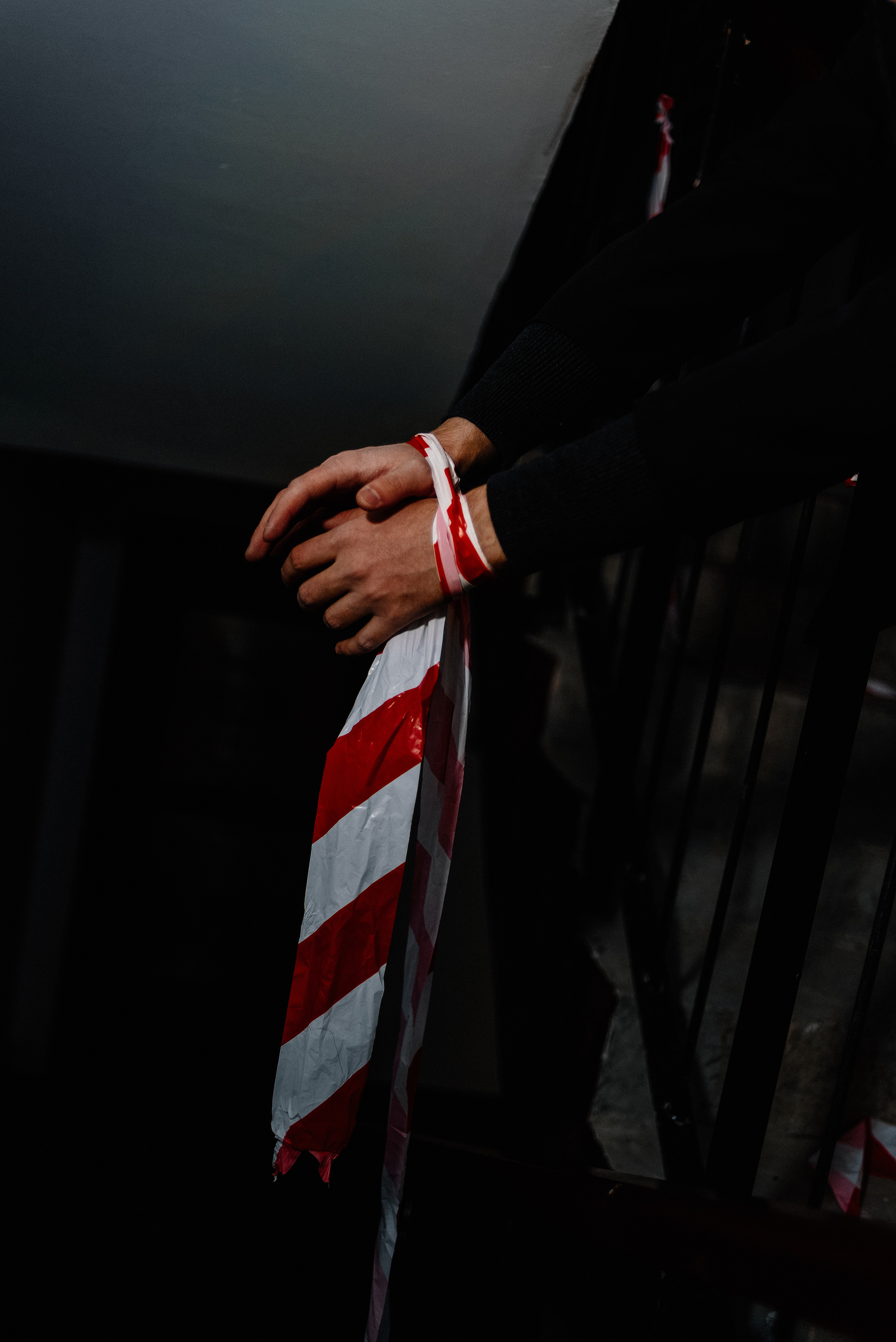 Николай. Фотограф Дарья Мустафина, Тюмень