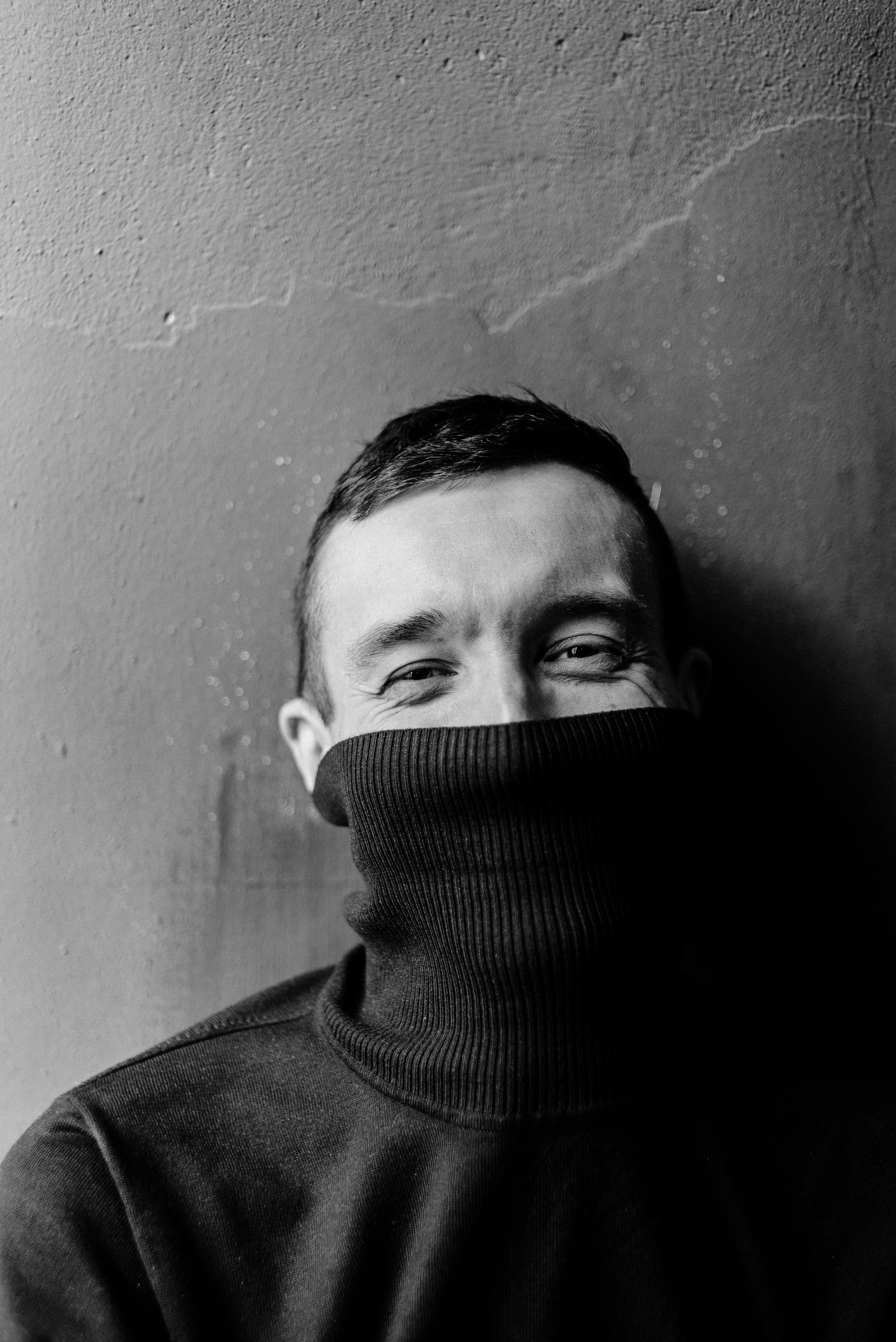 Юра. Фотограф Дарья Мустафина, Тюмень