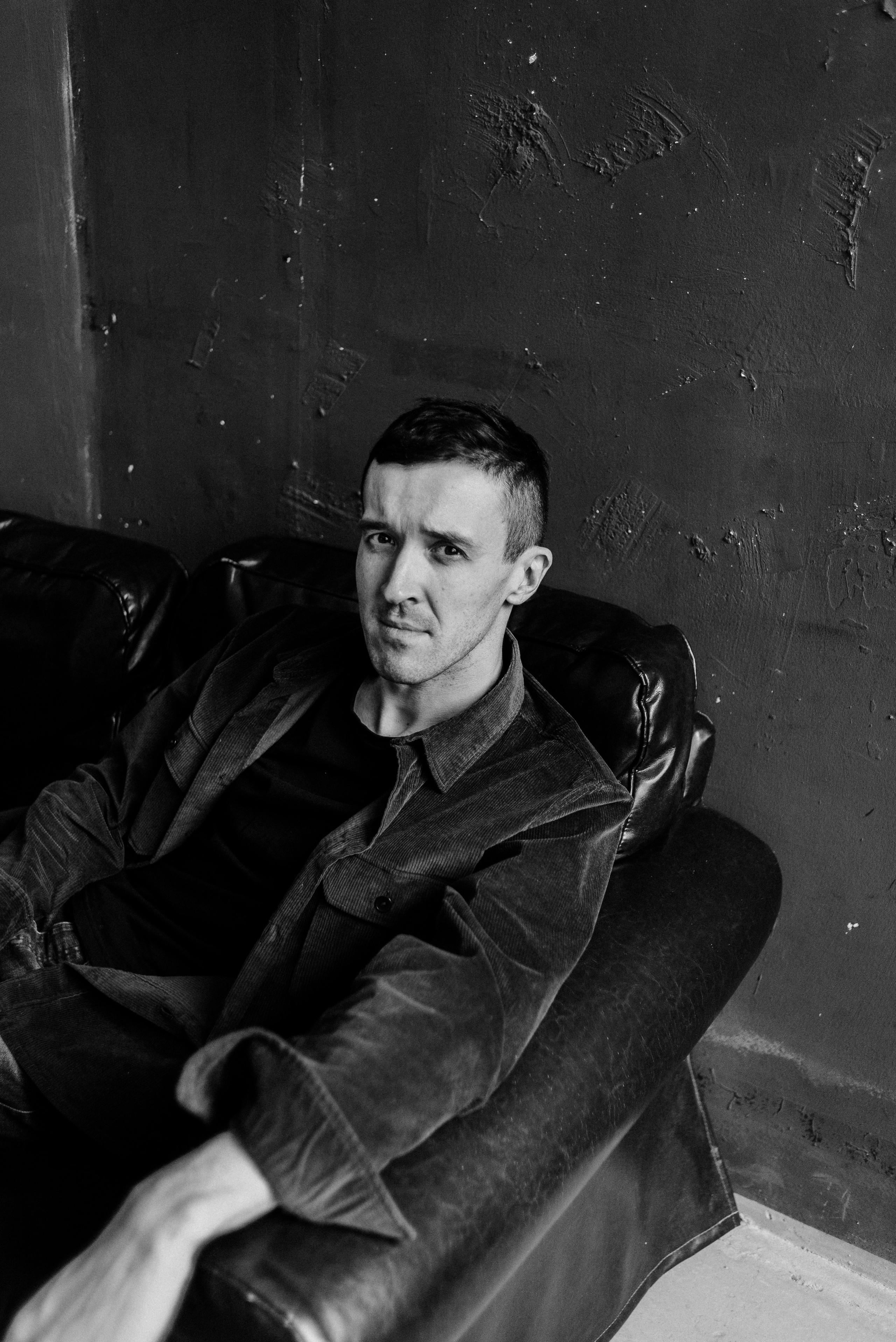 Юра. Фотограф Дарья Мустафина, Тюмень