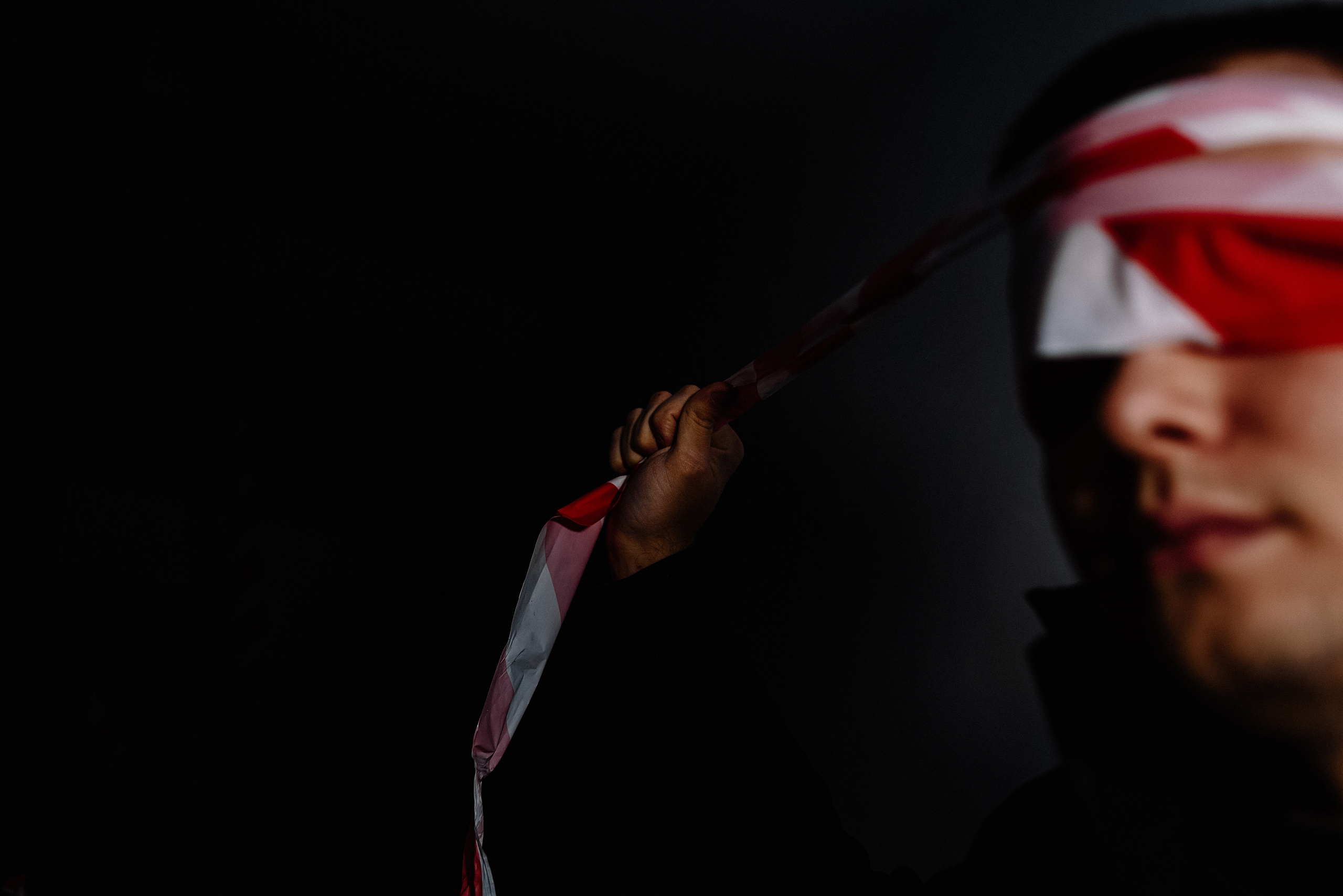 Николай. Фотограф Дарья Мустафина, Тюмень