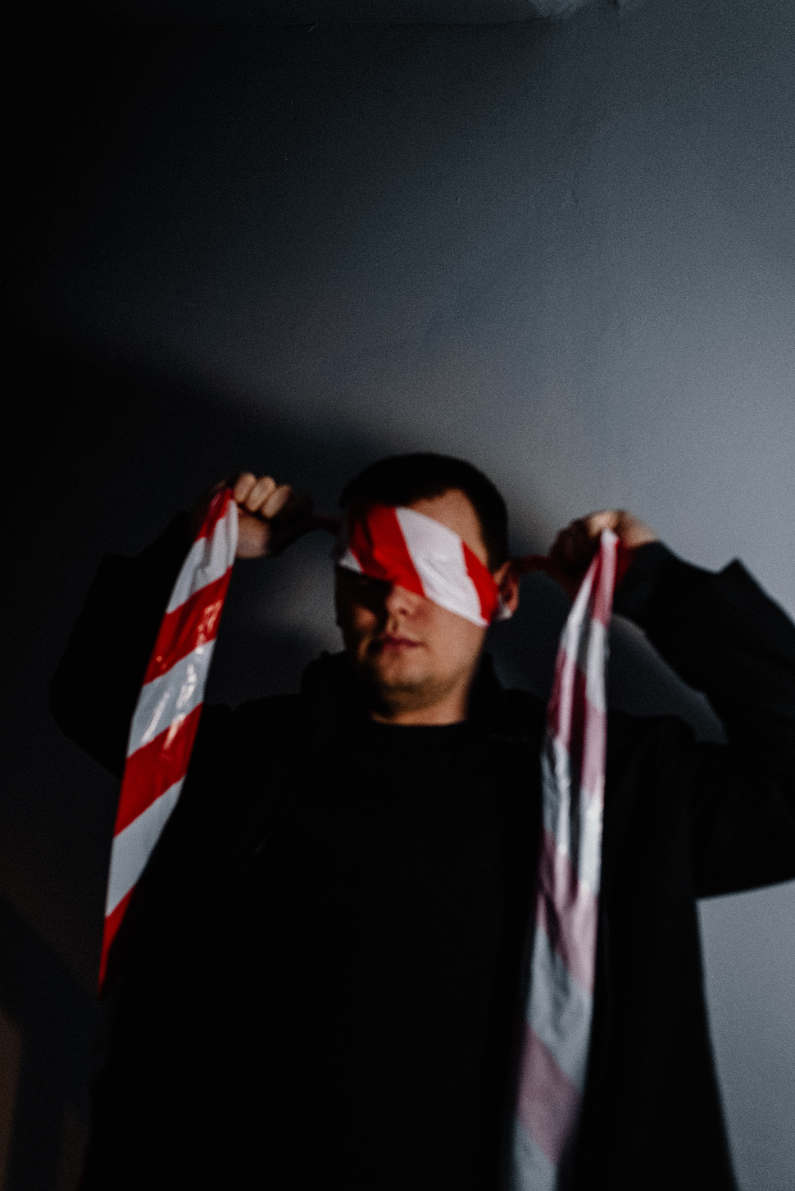 Николай. Фотограф Дарья Мустафина, Тюмень