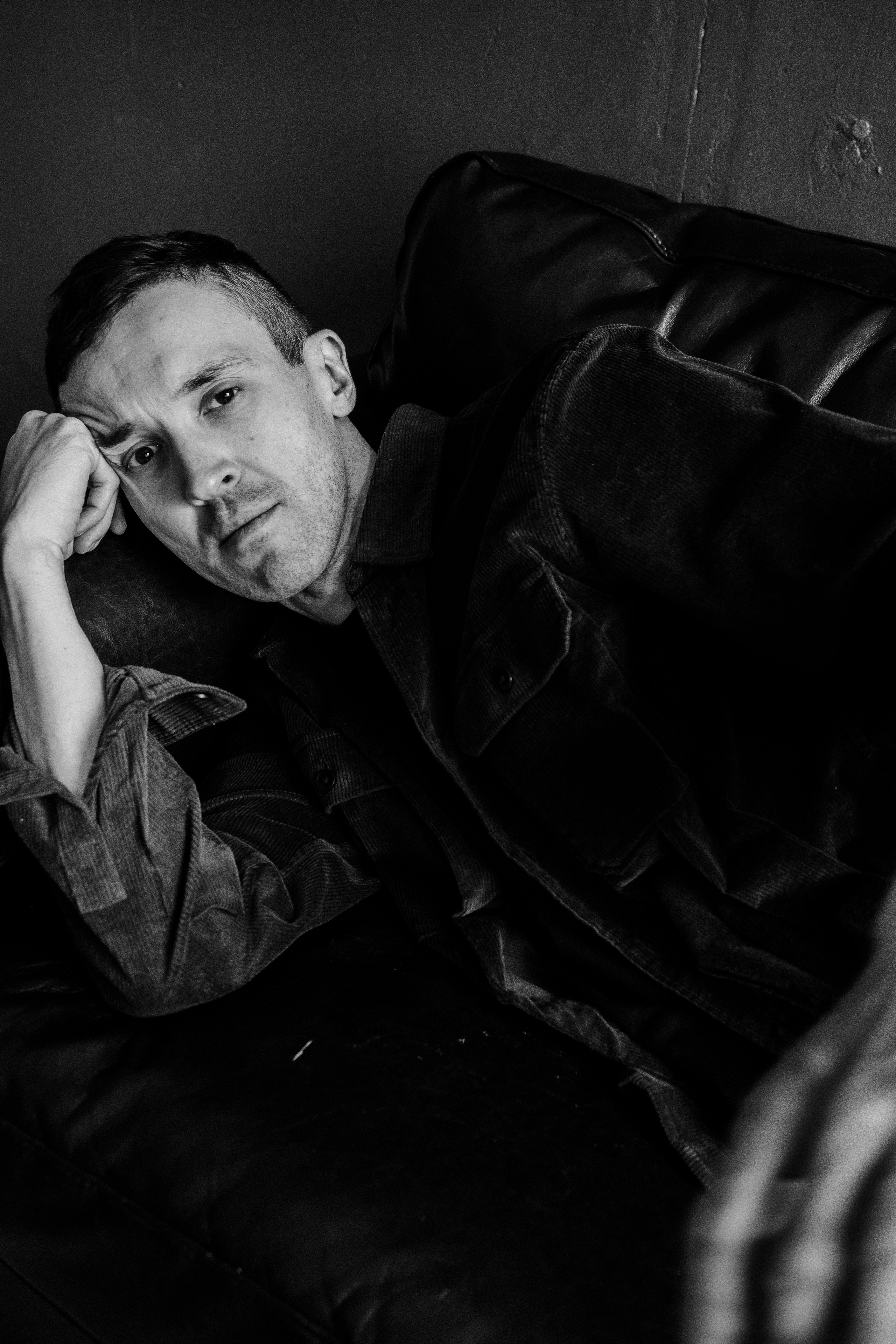 Юра. Фотограф Дарья Мустафина, Тюмень