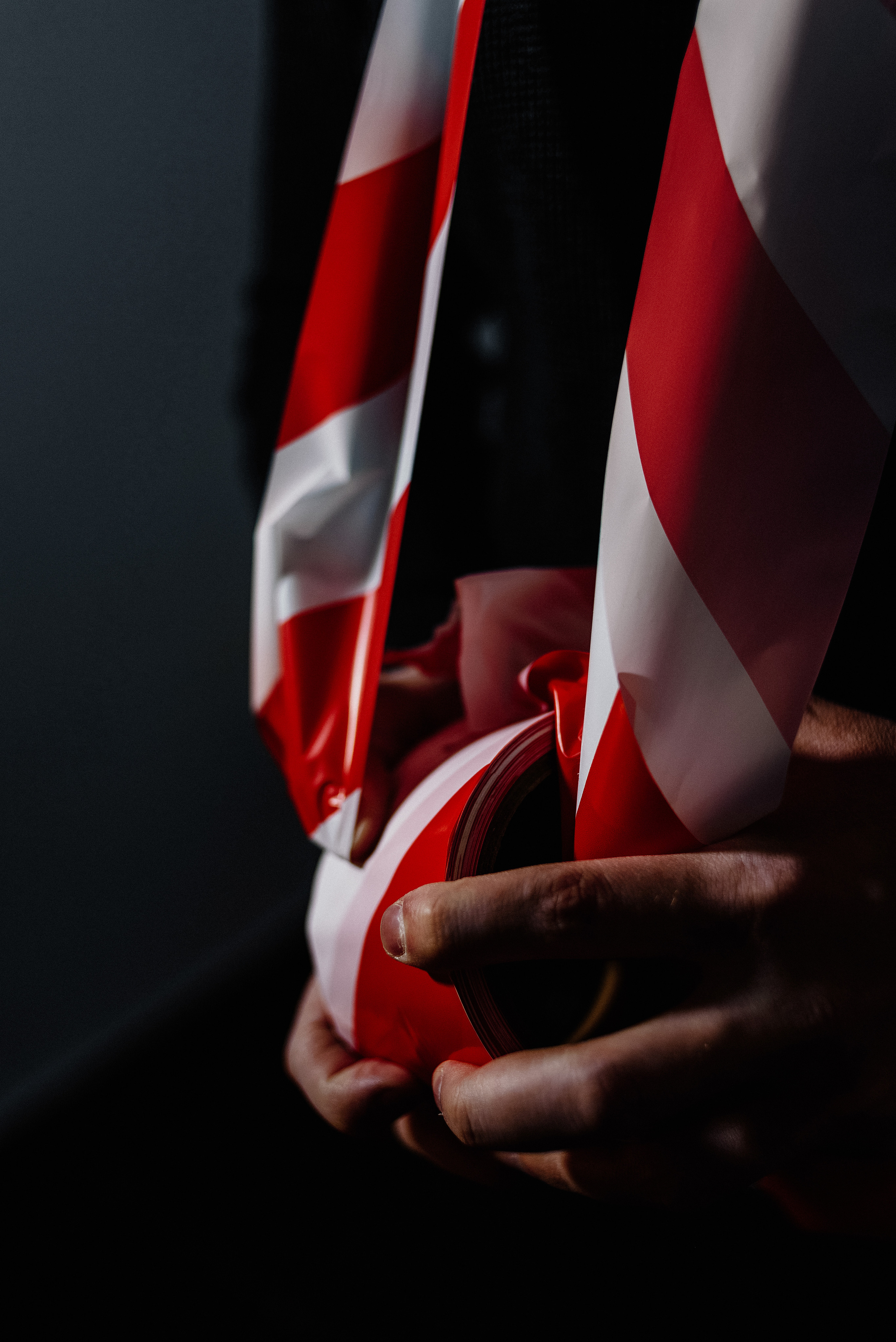 Николай. Фотограф Дарья Мустафина, Тюмень