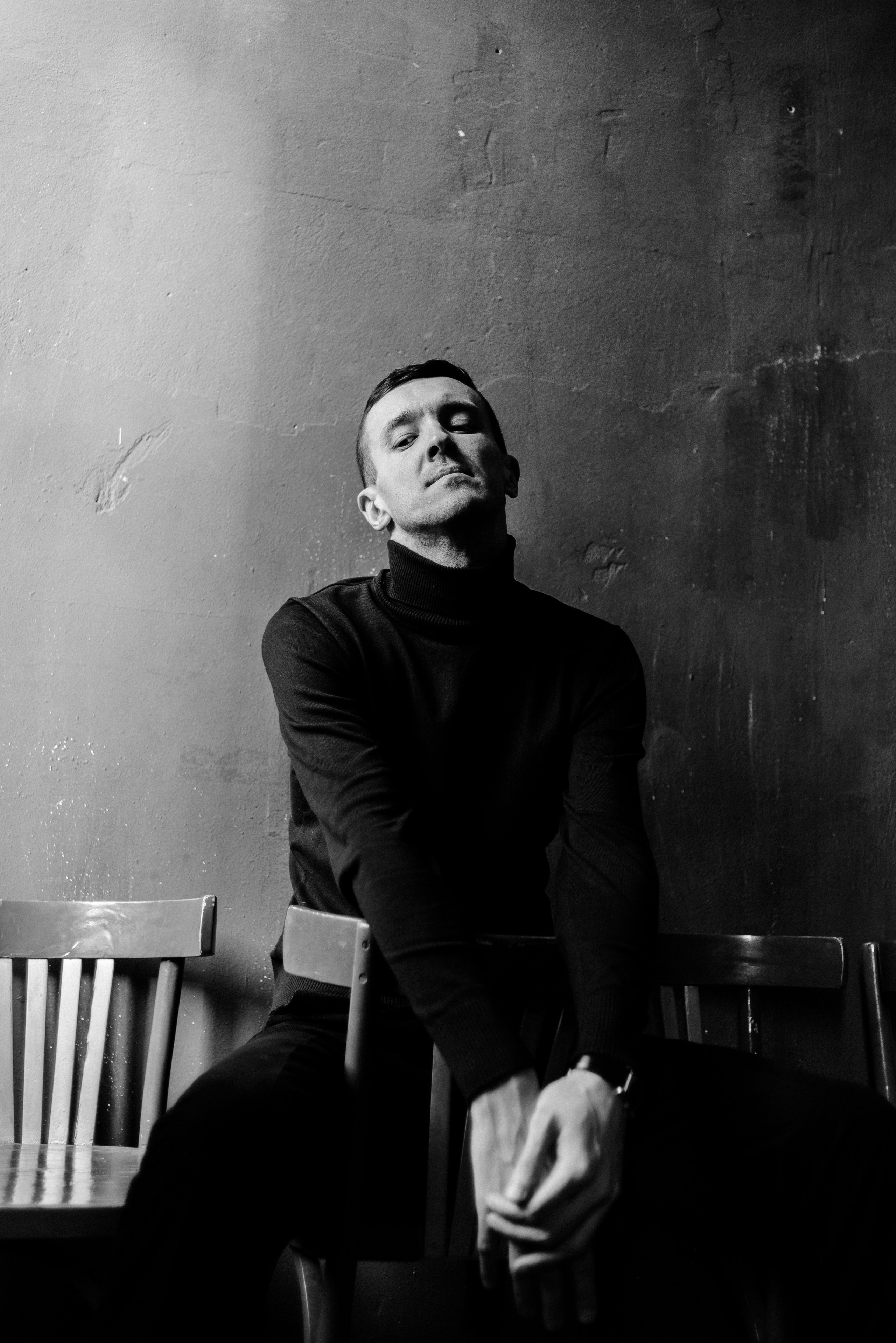 Юра. Фотограф Дарья Мустафина, Тюмень