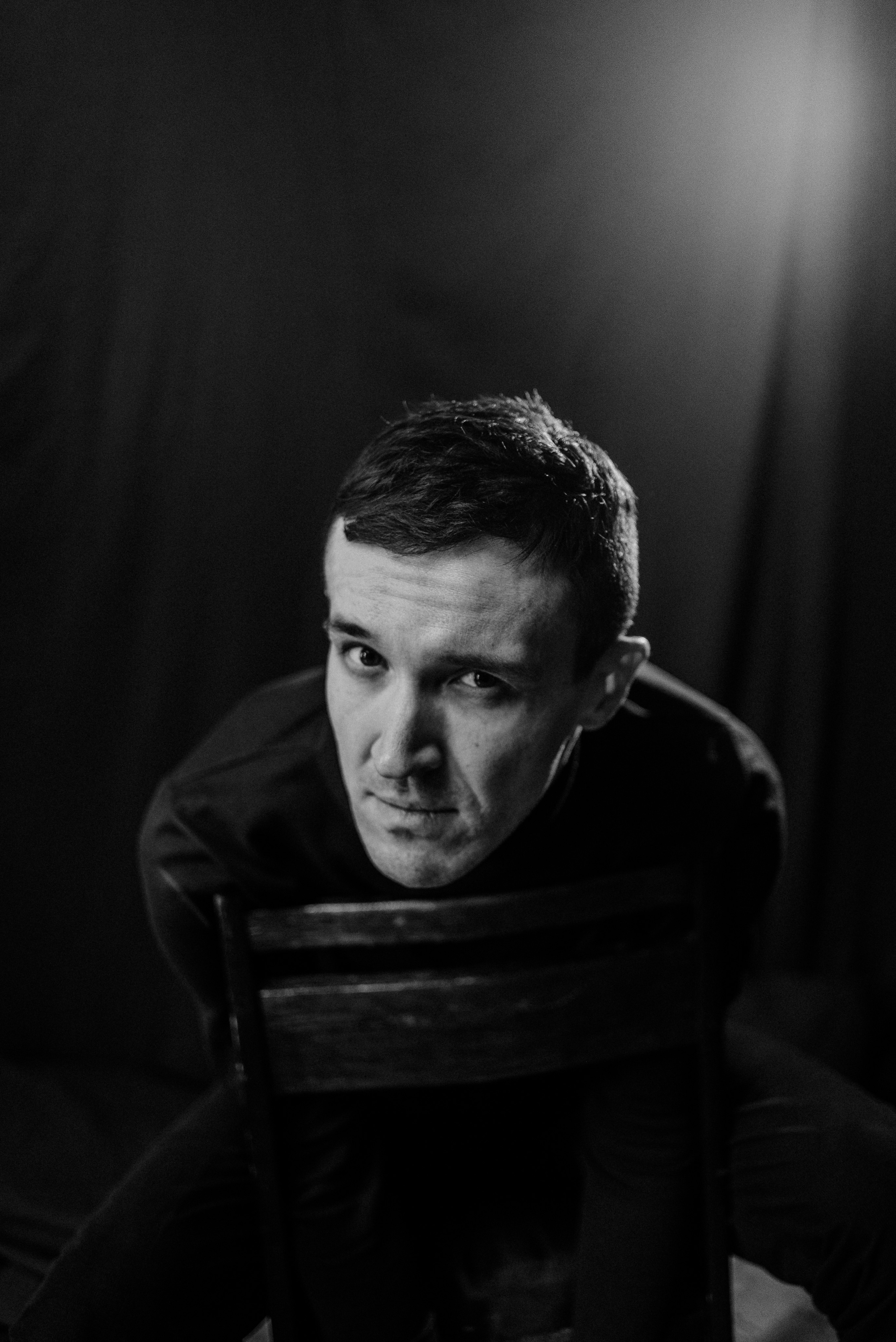 Юра. Фотограф Дарья Мустафина, Тюмень