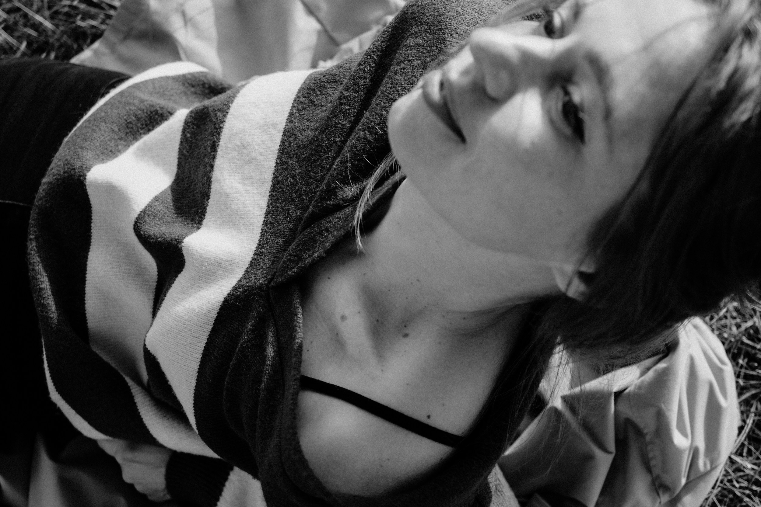 Екатерина. Фотограф Дарья Мустафина, Тюмень