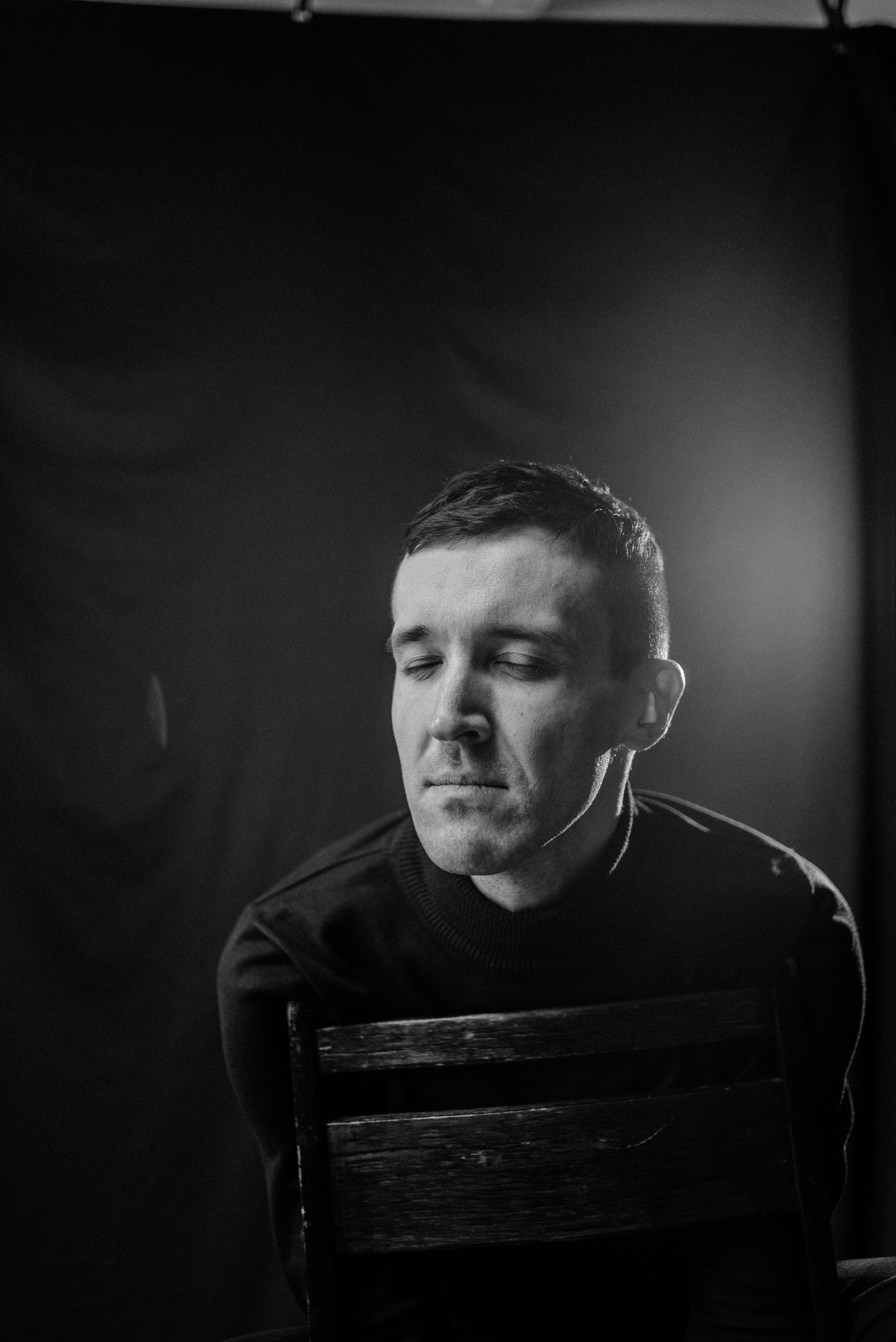 Юра. Фотограф Дарья Мустафина, Тюмень