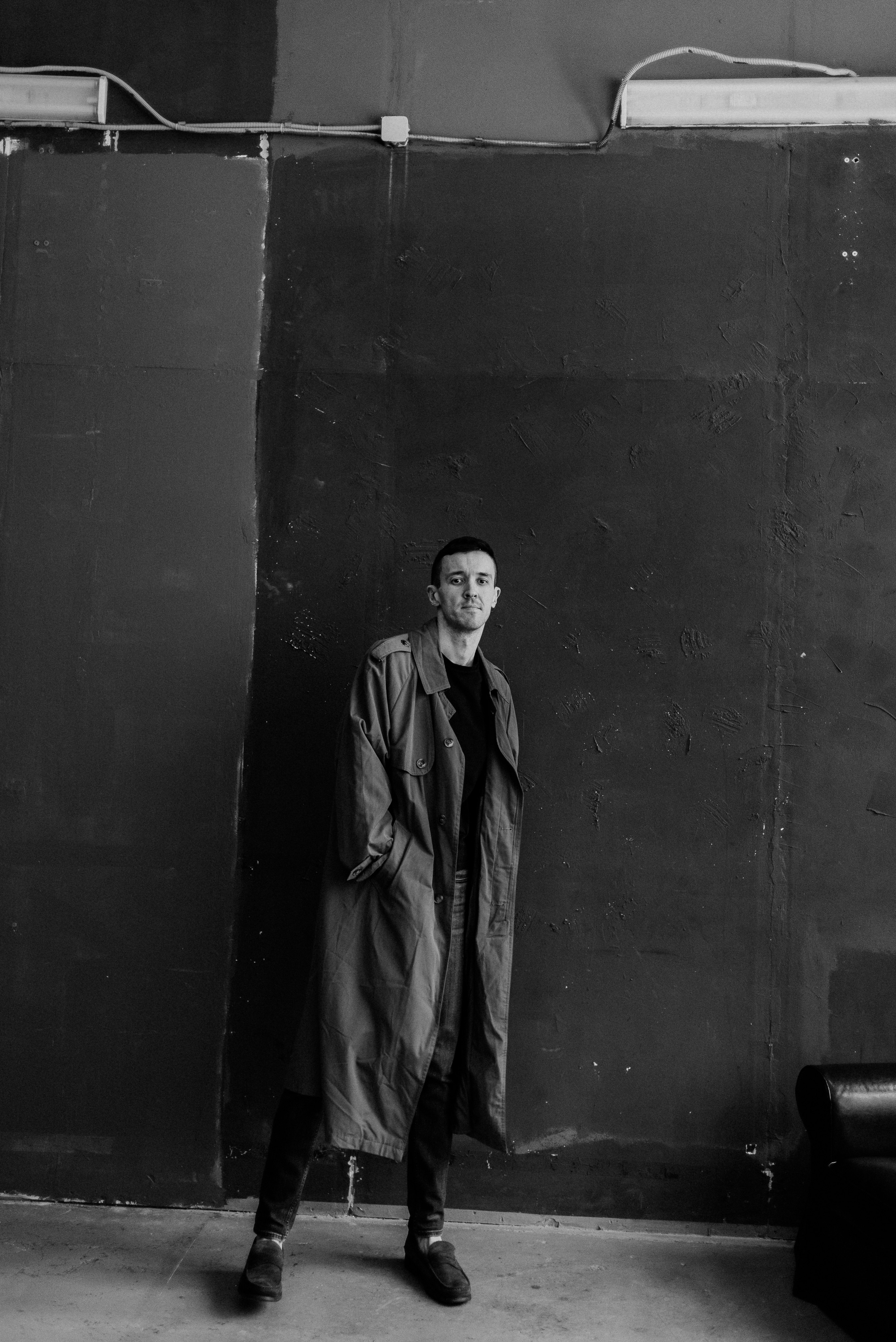 Юра. Фотограф Дарья Мустафина, Тюмень