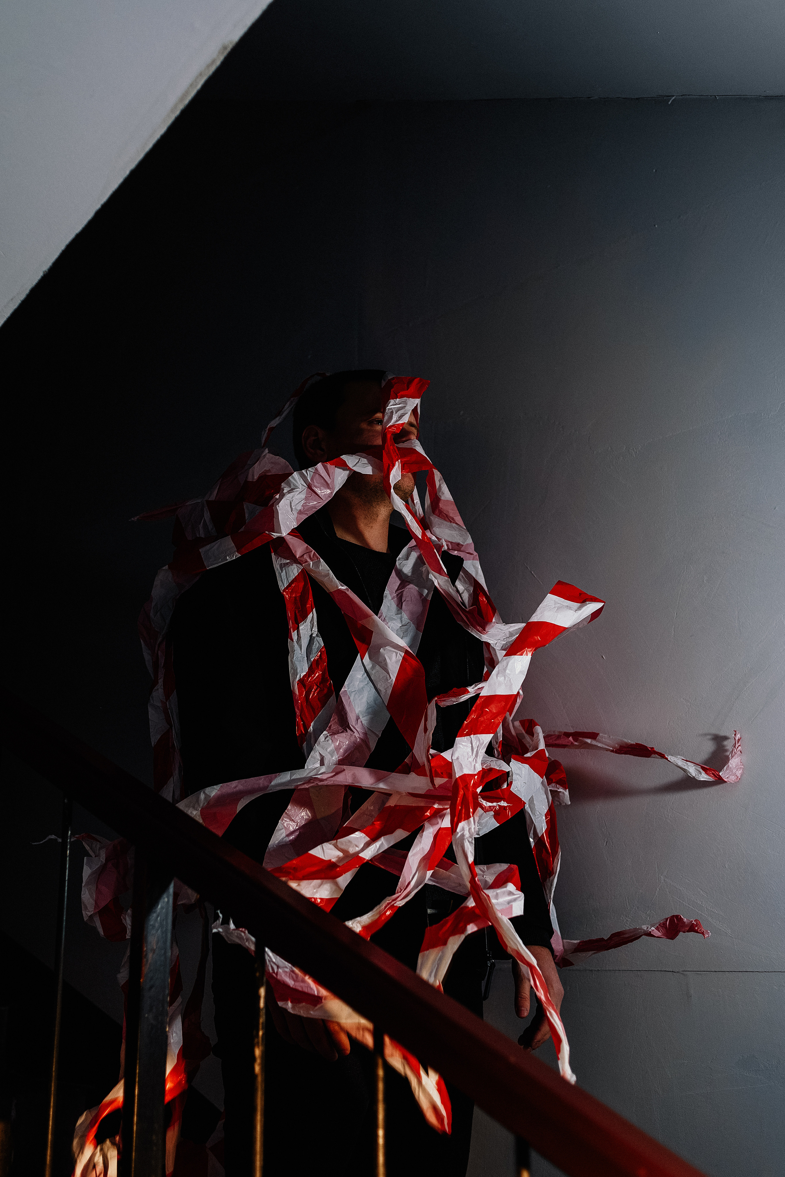 Николай. Фотограф Дарья Мустафина, Тюмень