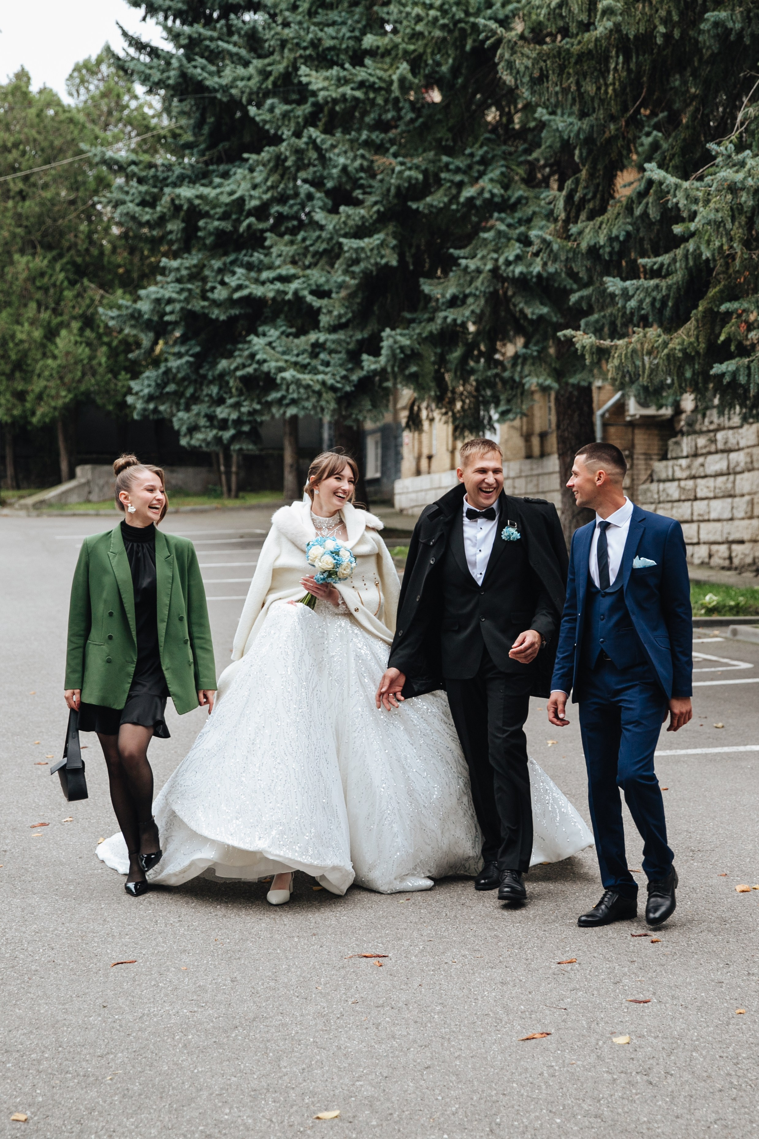 Виктор и Снежана. Фотограф Георгиевск, КМВ Дамер Катерина