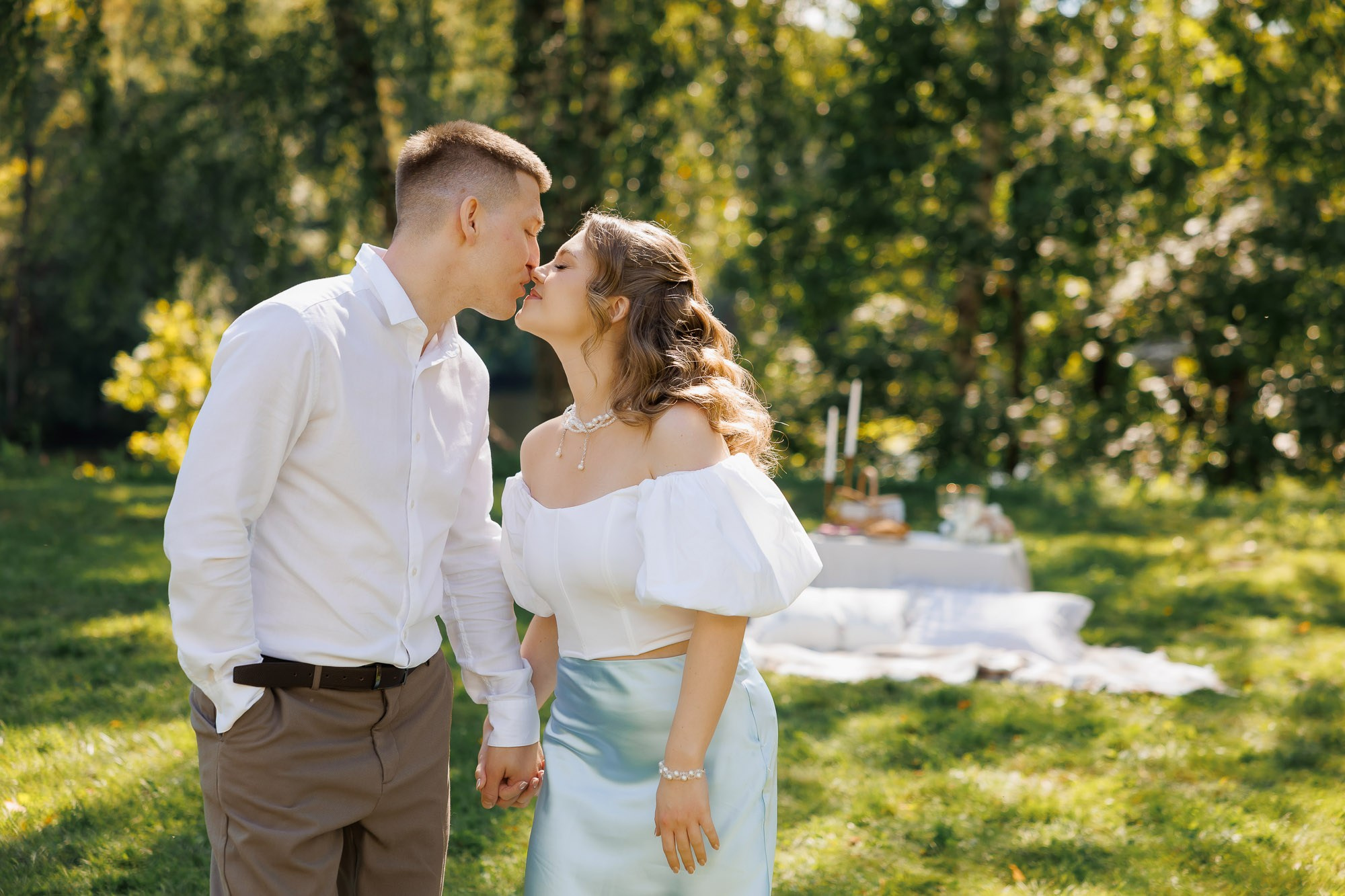 Саша и Артем. Свадебный Фотограф Никита Духник