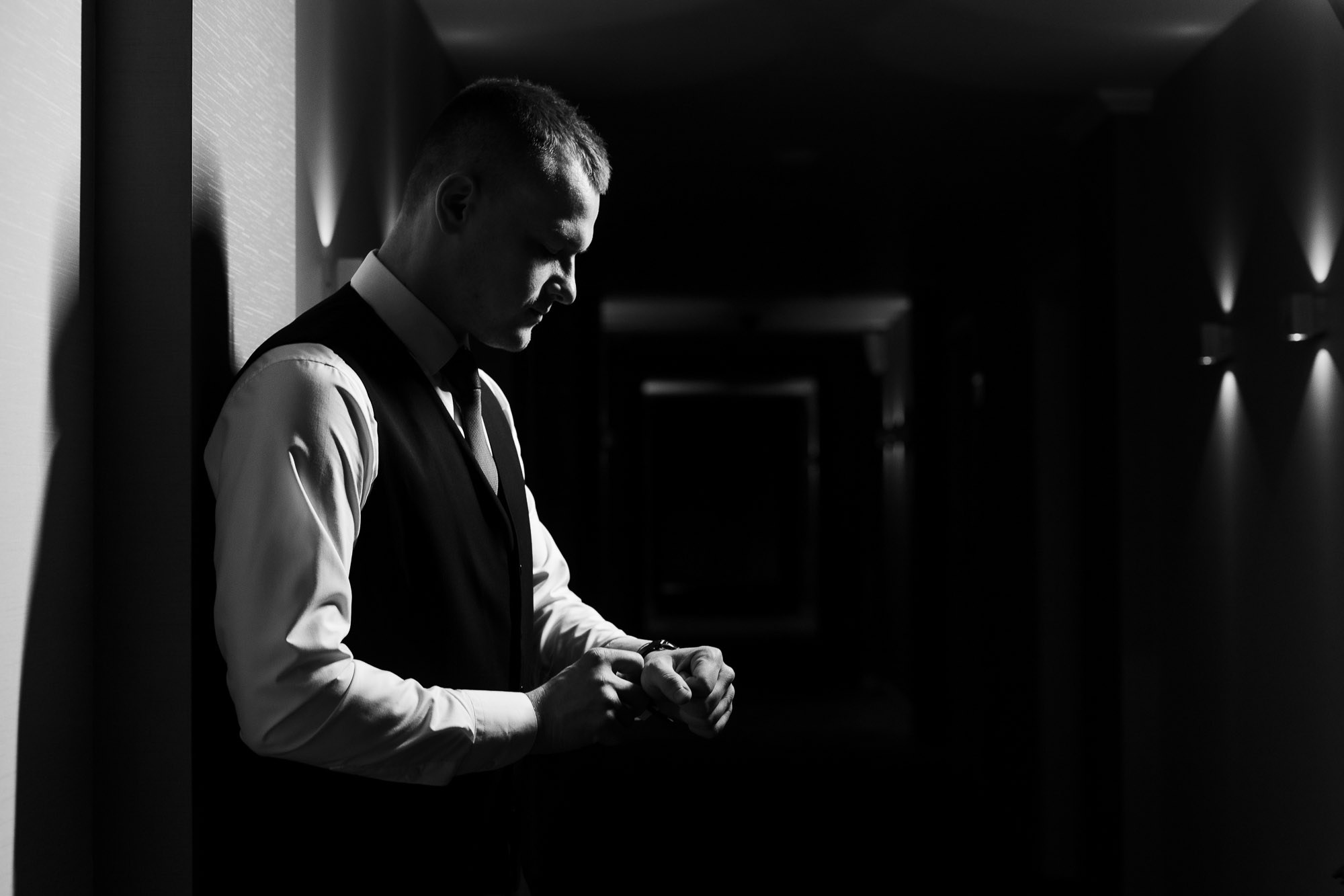 Ира и Денис. Свадебный Фотограф Никита Духник